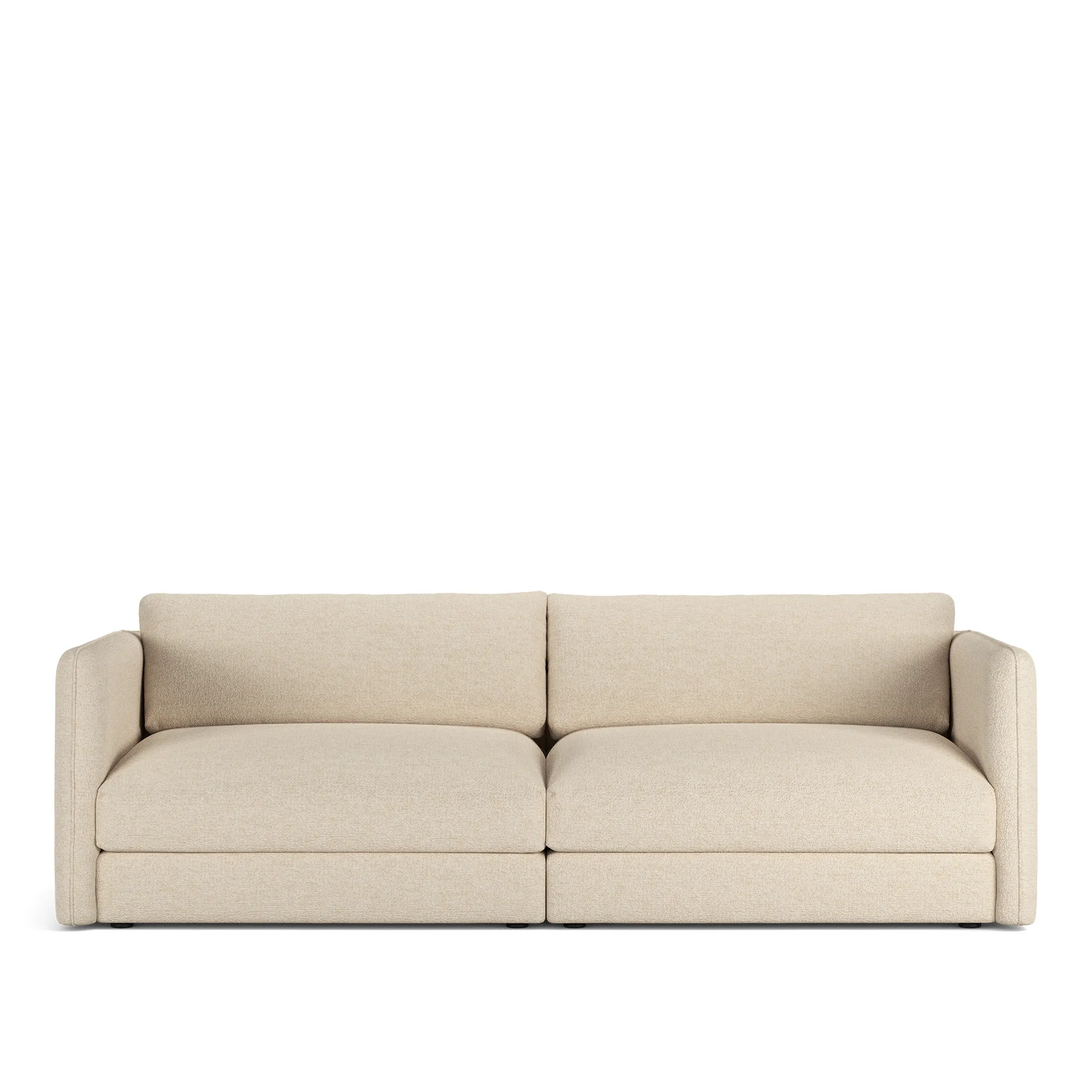 Pavarotti 03 2,5-personers sofa - 1