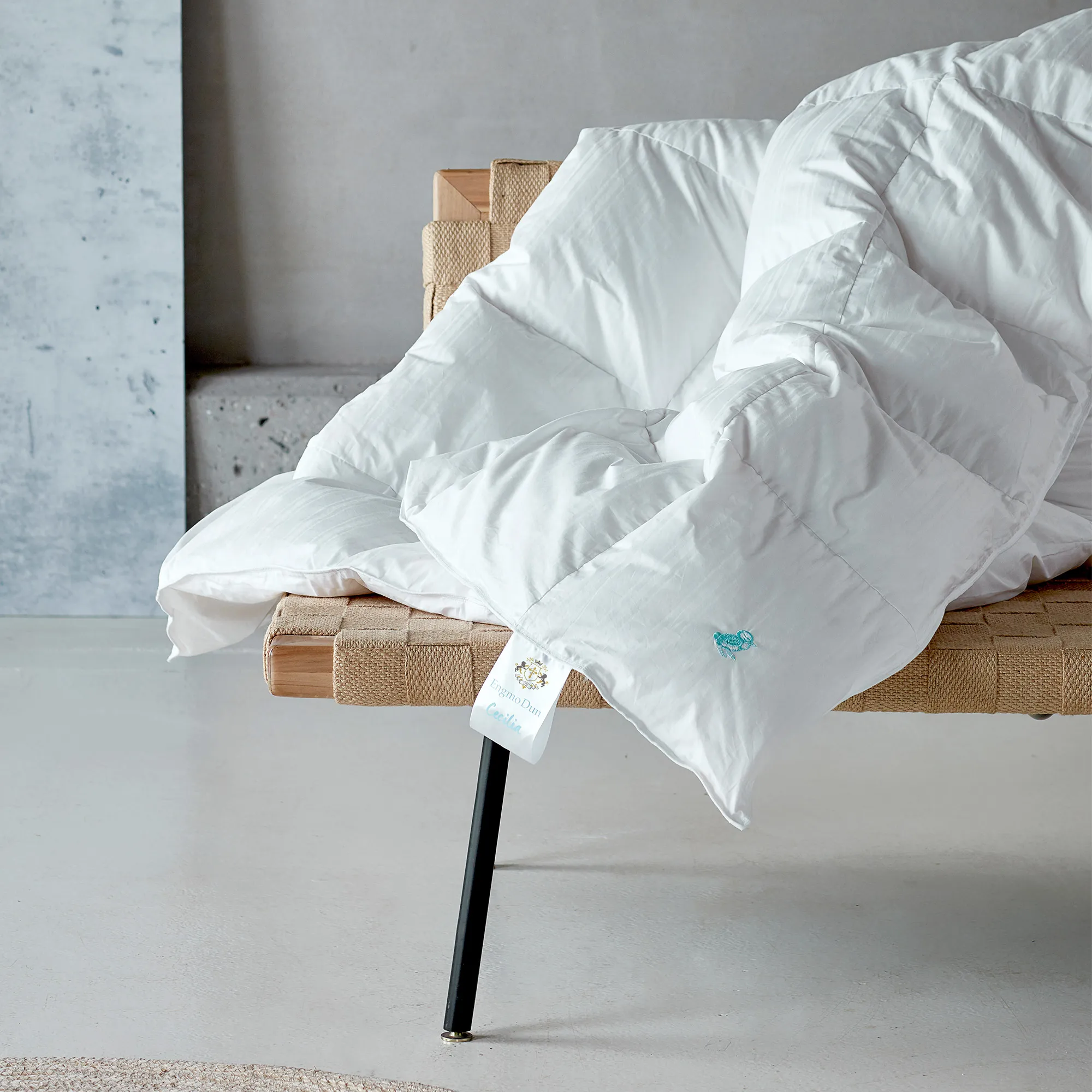 Cecilia never freezes - Down duvet - 5