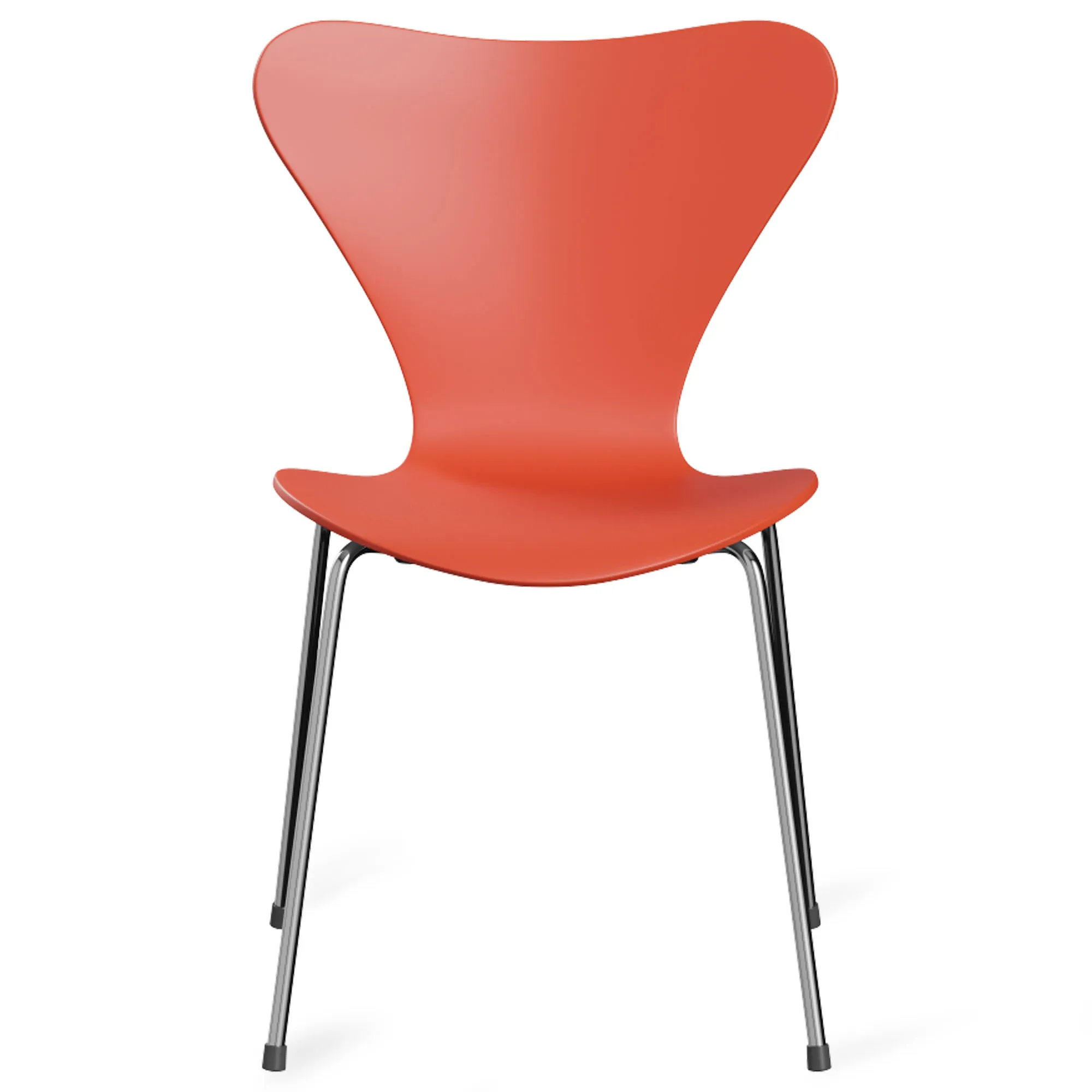 Series 7 stoel 3107 Panton 100 - 1
