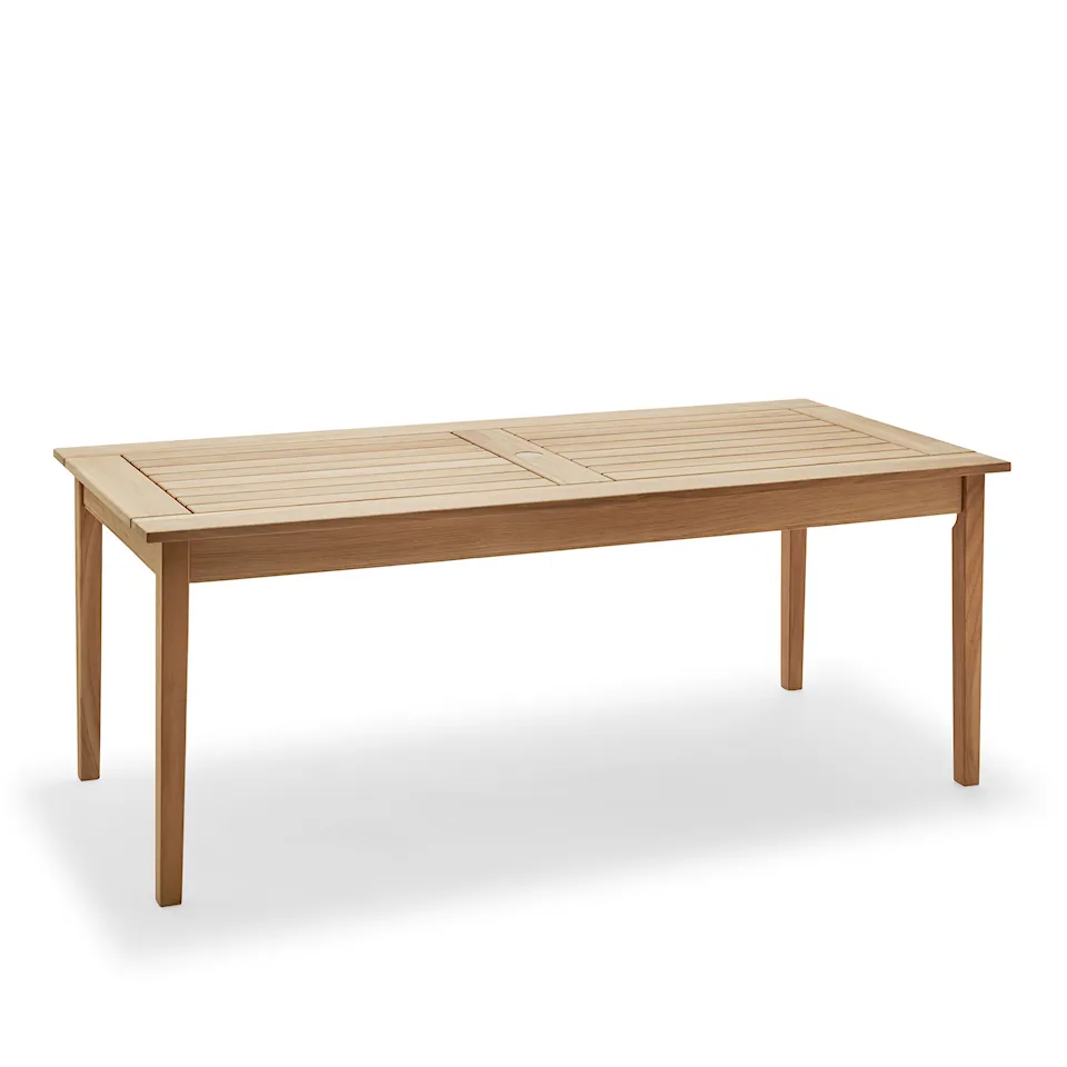Drachmann Rectangular Outdoor Table