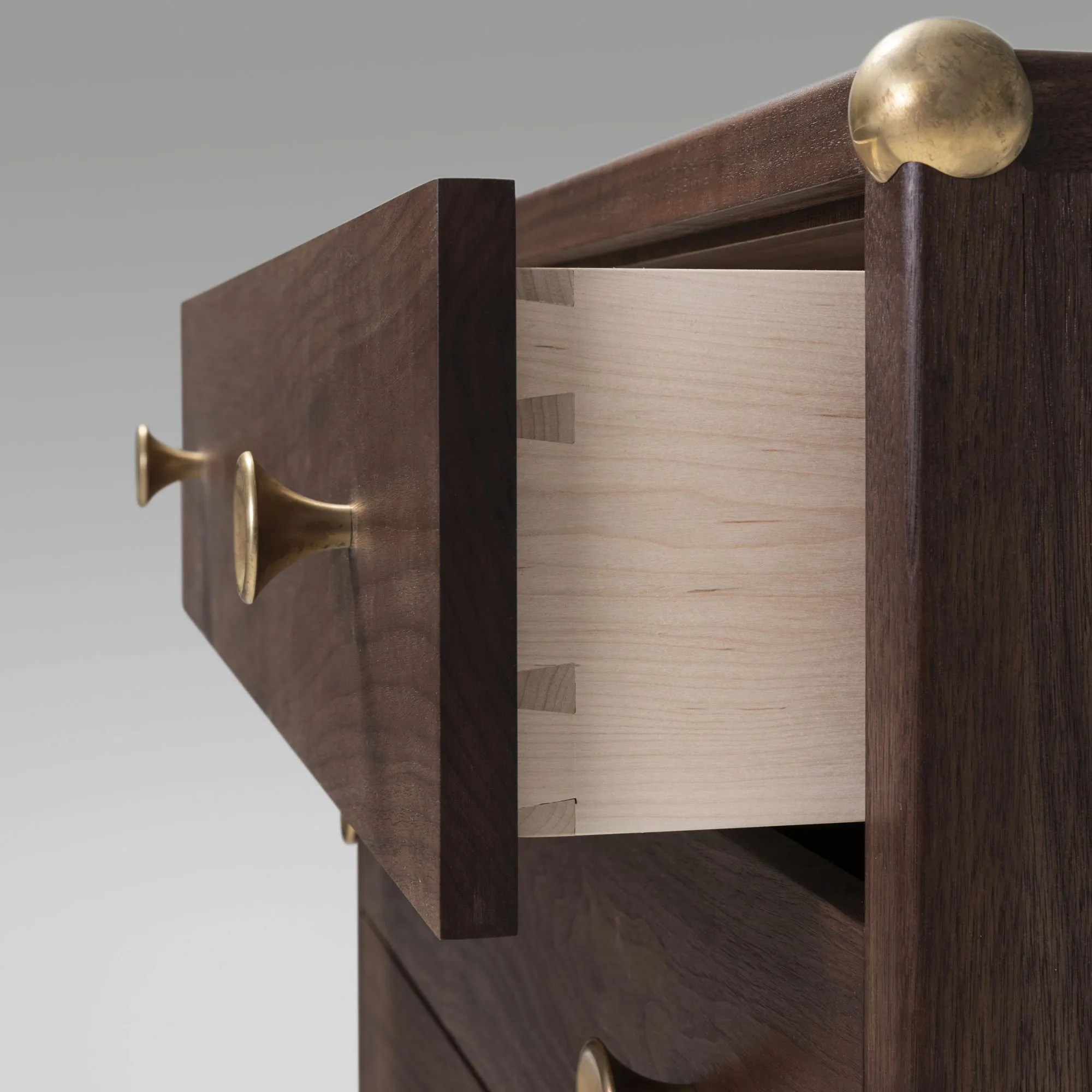 Lafayette Dresser - 8