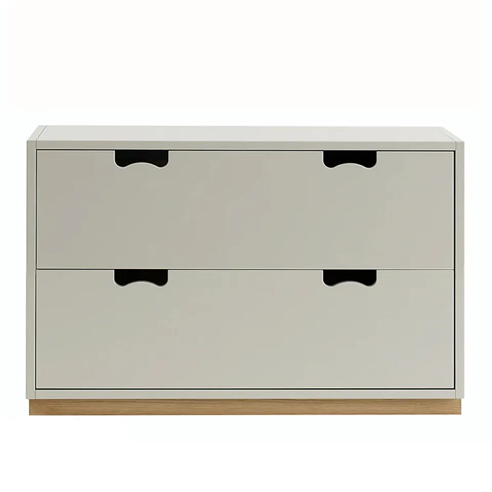 Snebureau A2