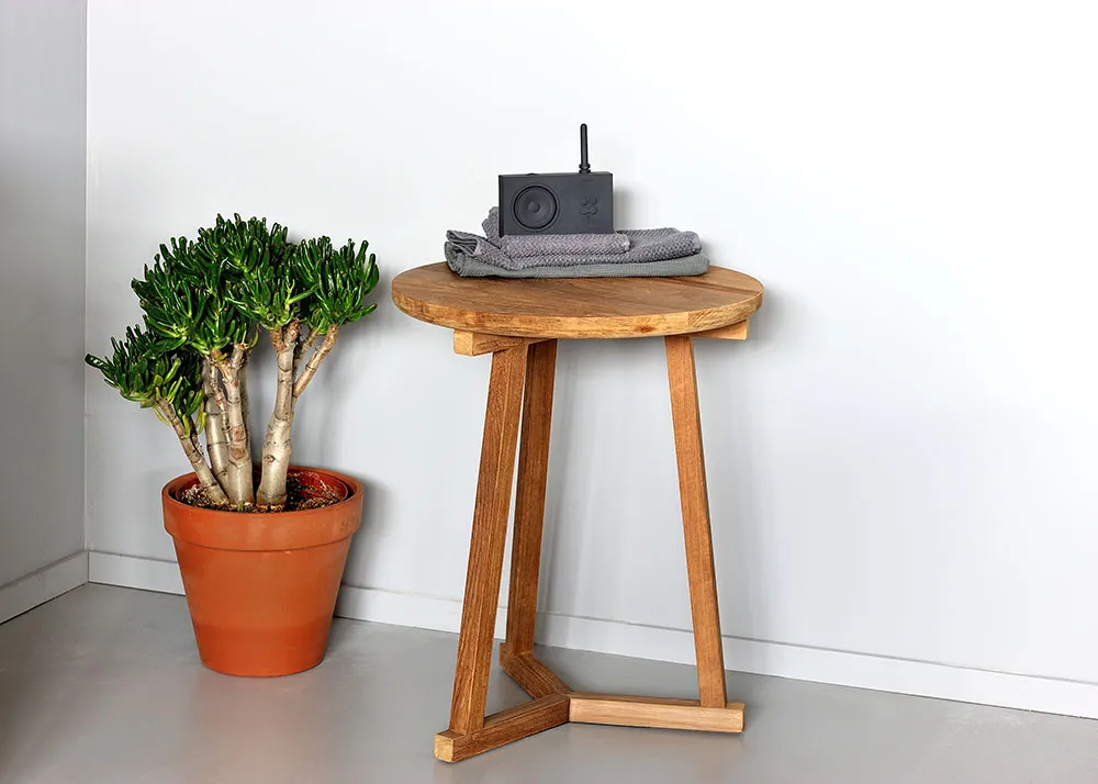 Tripod - 6