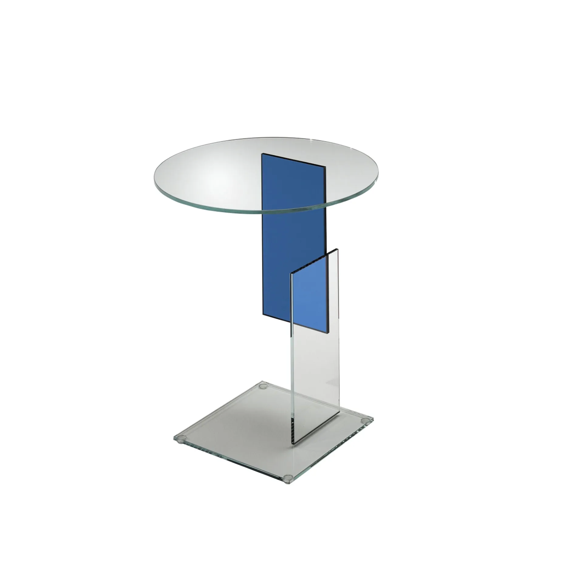 Don Gerrit Coffee Table - Glas Italia - NO GA