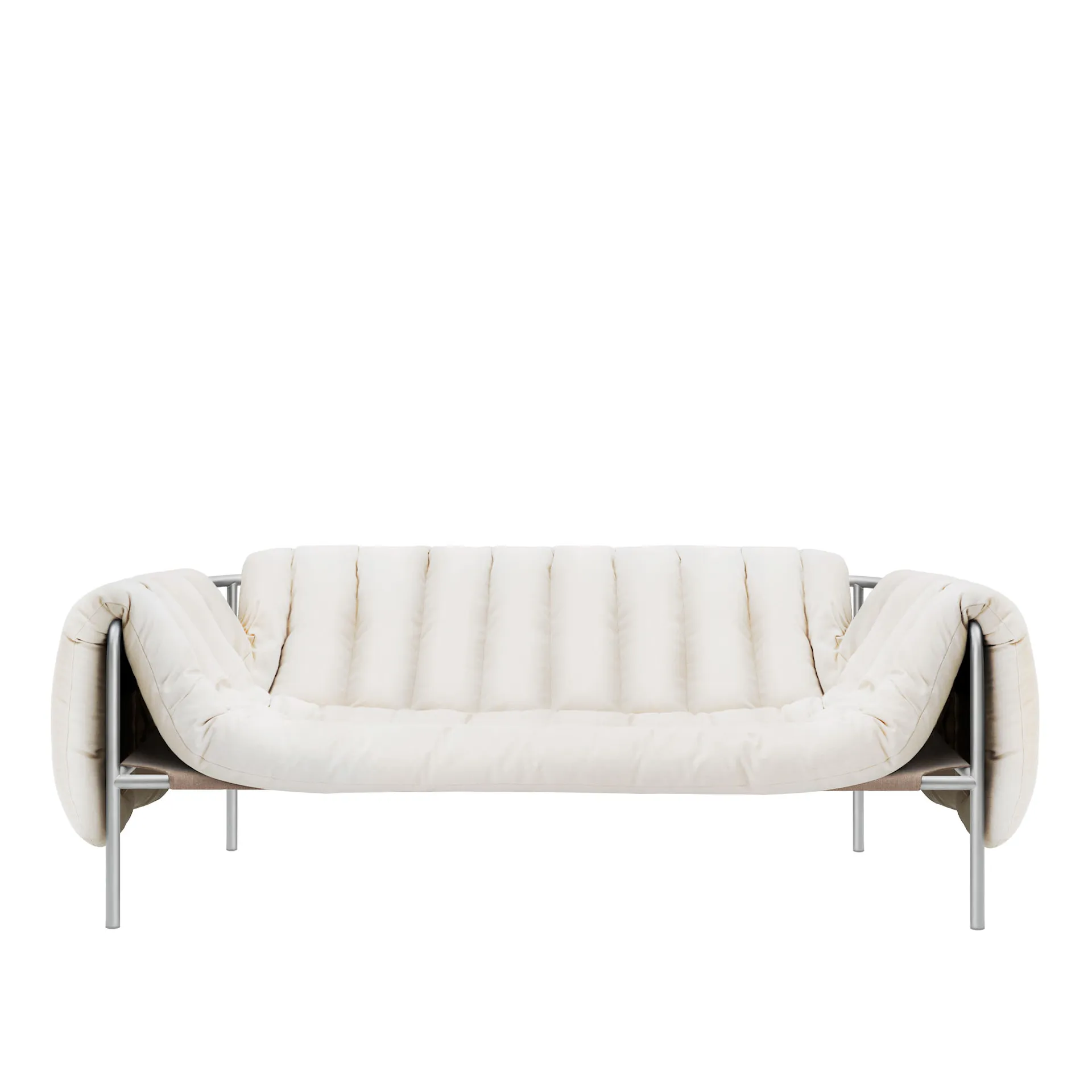 Puffy 2.5-seater Sofa - Hem - NO GA