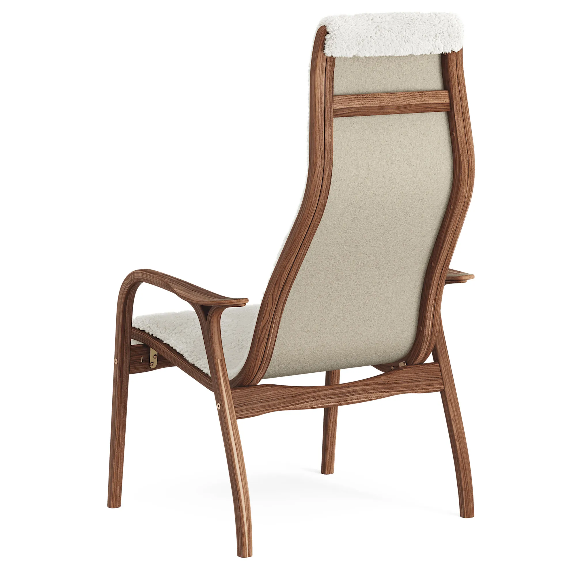 Lamino armchair - 3
