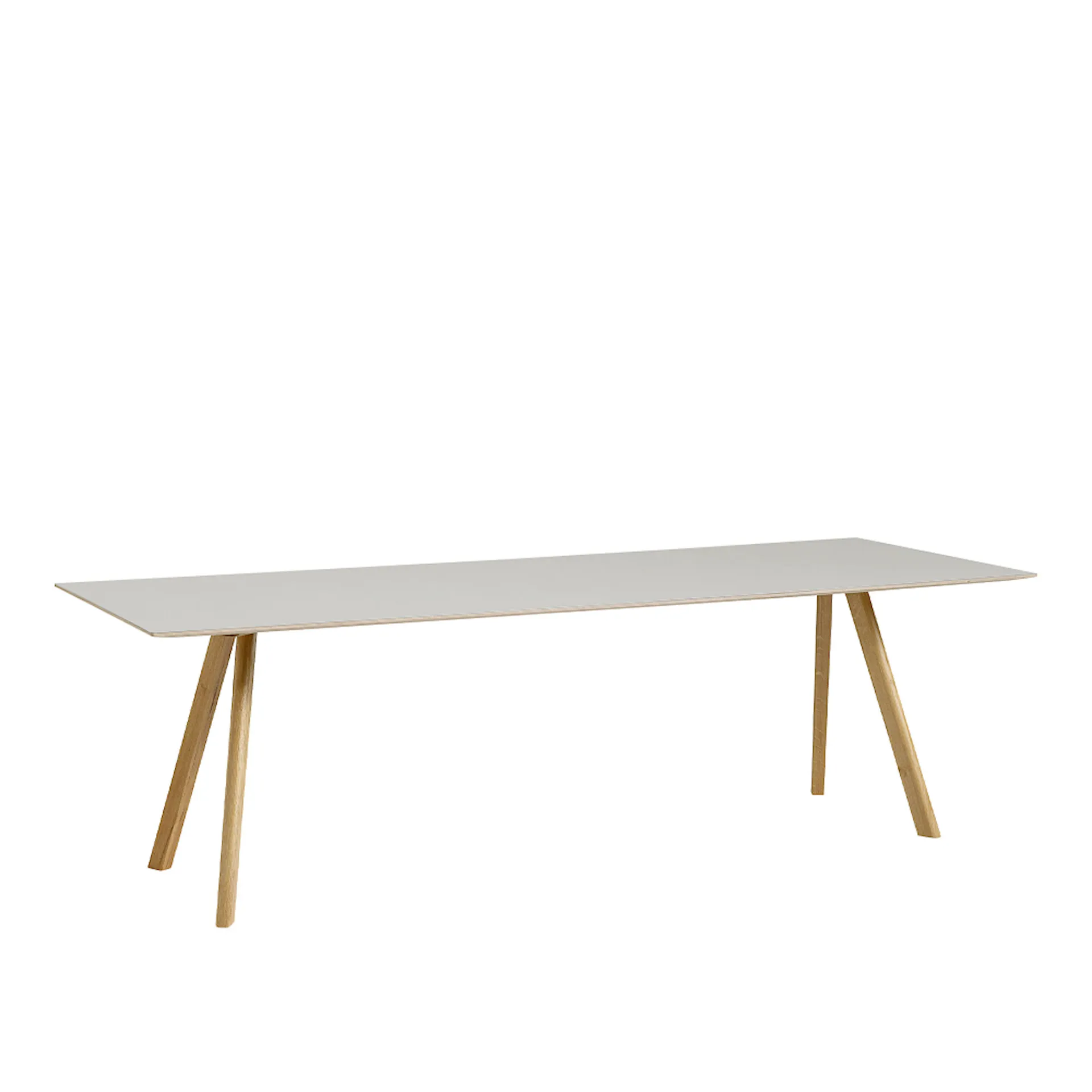 CPH30 2.0 tafel 90 x 250 cm - HAY - Ronan & Erwan Bouroullec - NO GA