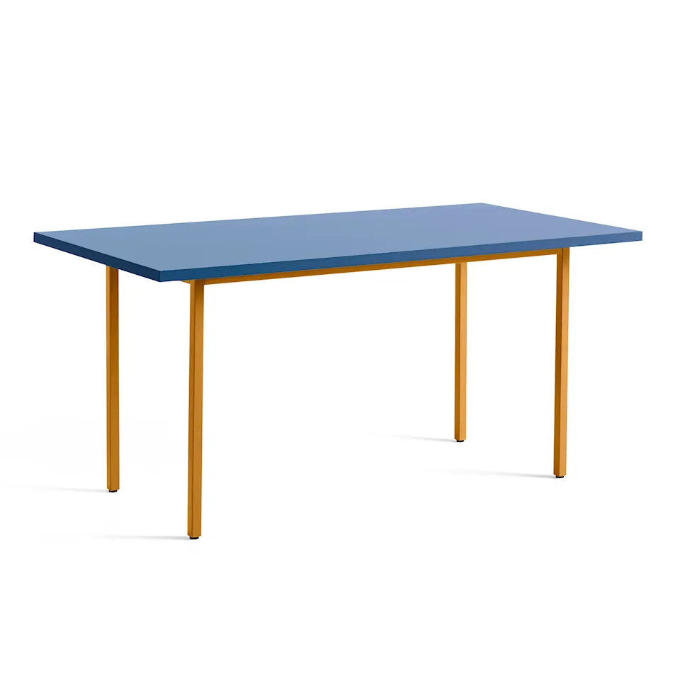 Two-Colour Table 160 cm
