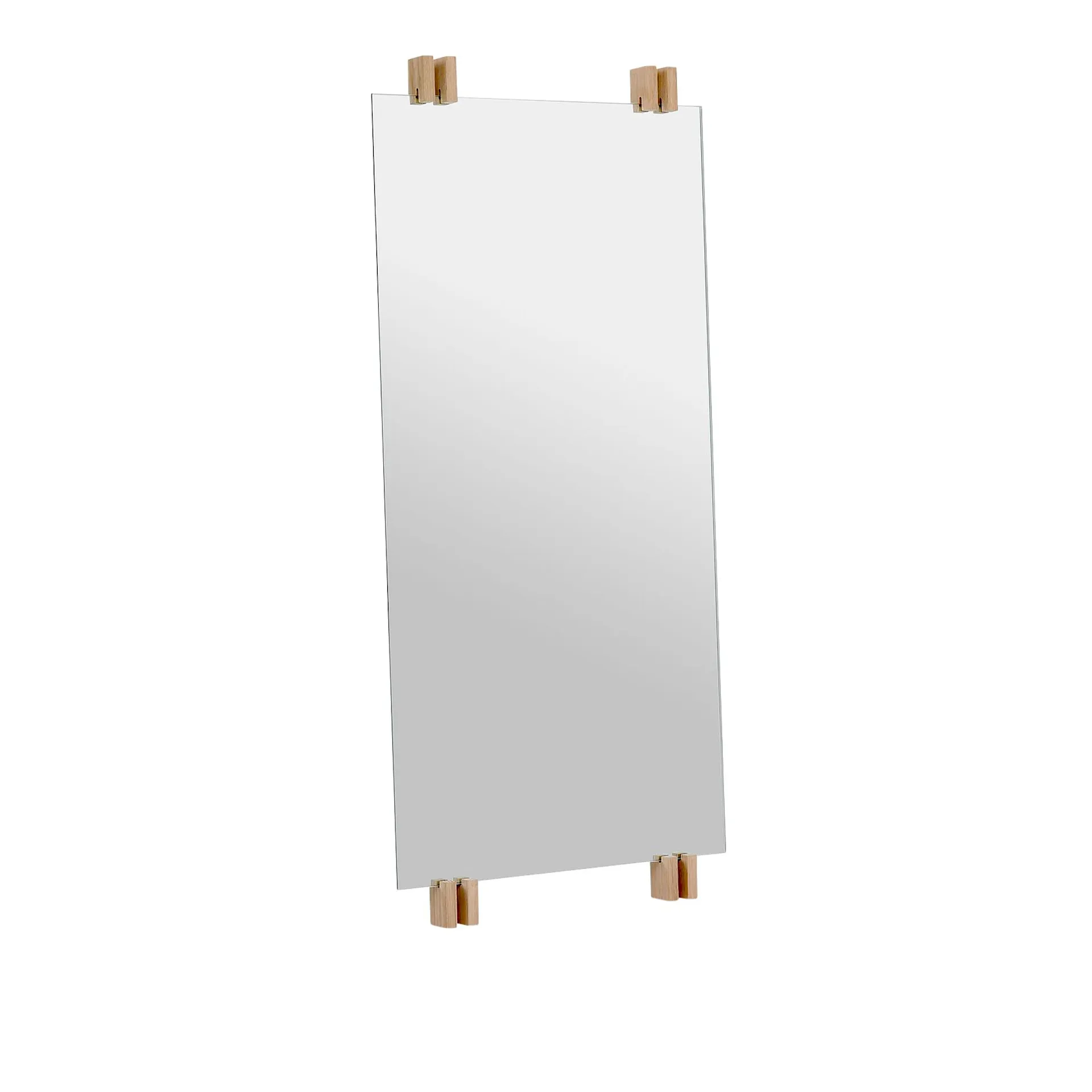 Cutter Wall Mirror - Fritz Hansen - NO GA