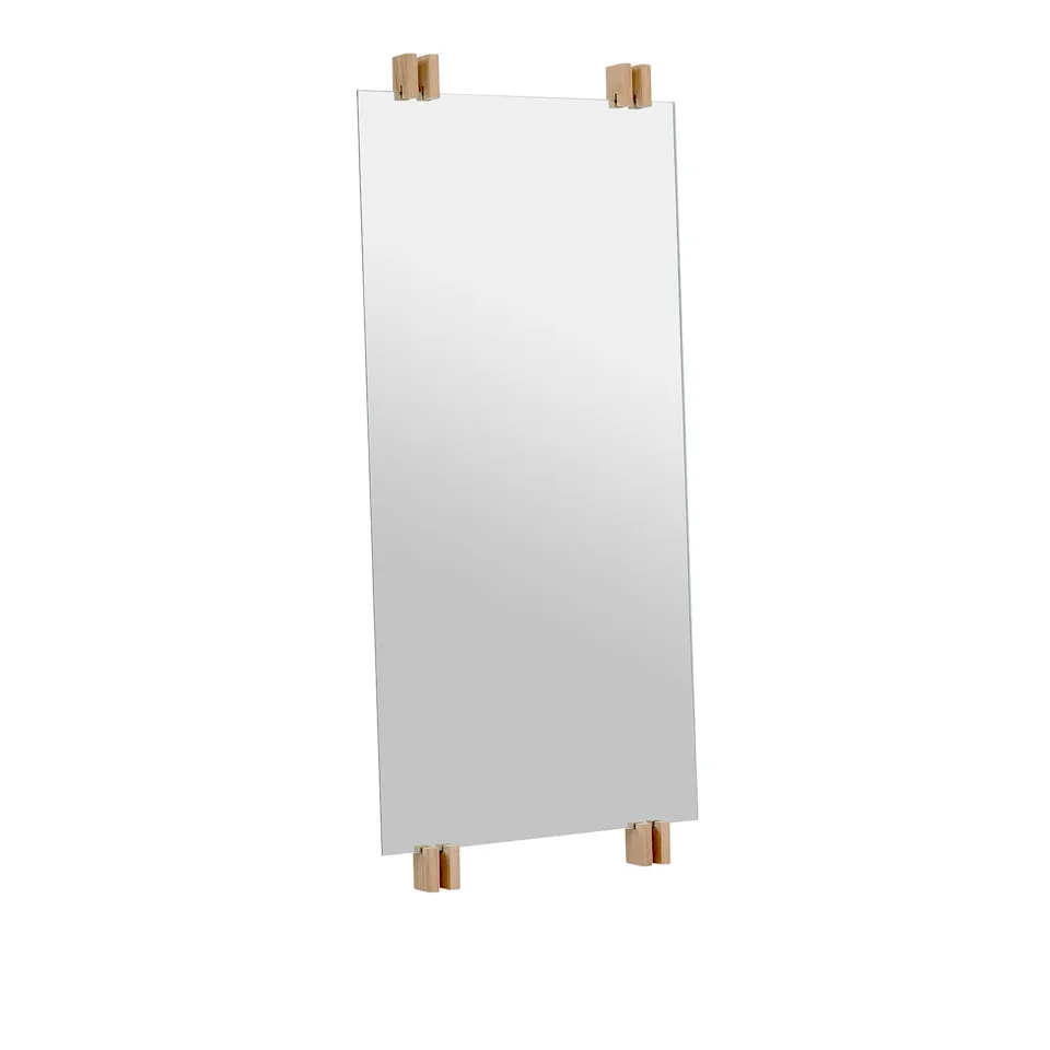 Cutter Wall Mirror