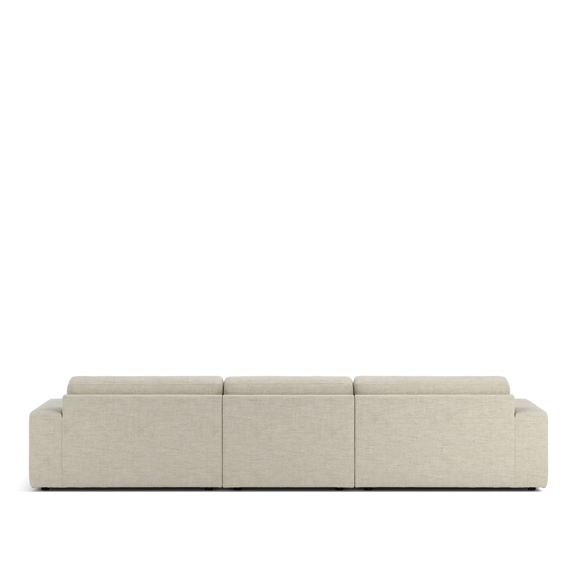 Elsa 4-Seater Sofa - 6