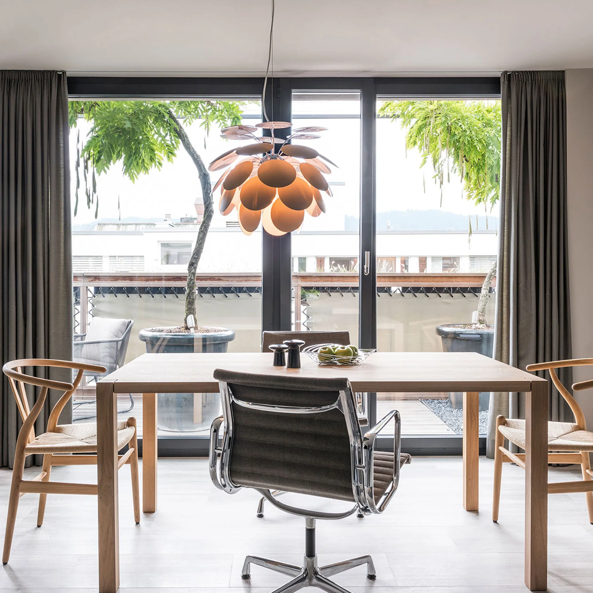 Discoco 53 Pendant Lamp - 3