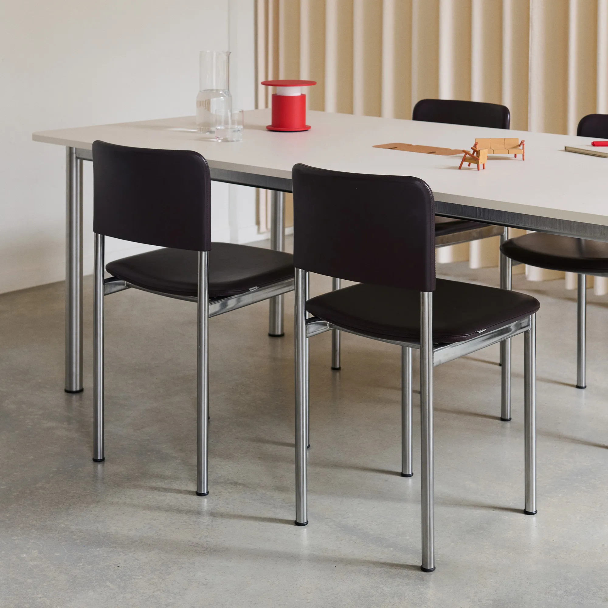 Plan 6631 Table 200 x 100 cm - 12
