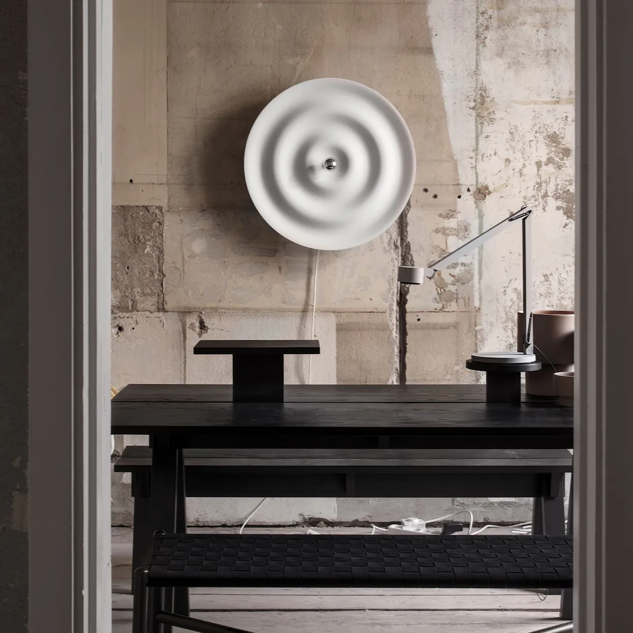 Alma w171 Wall Lamp