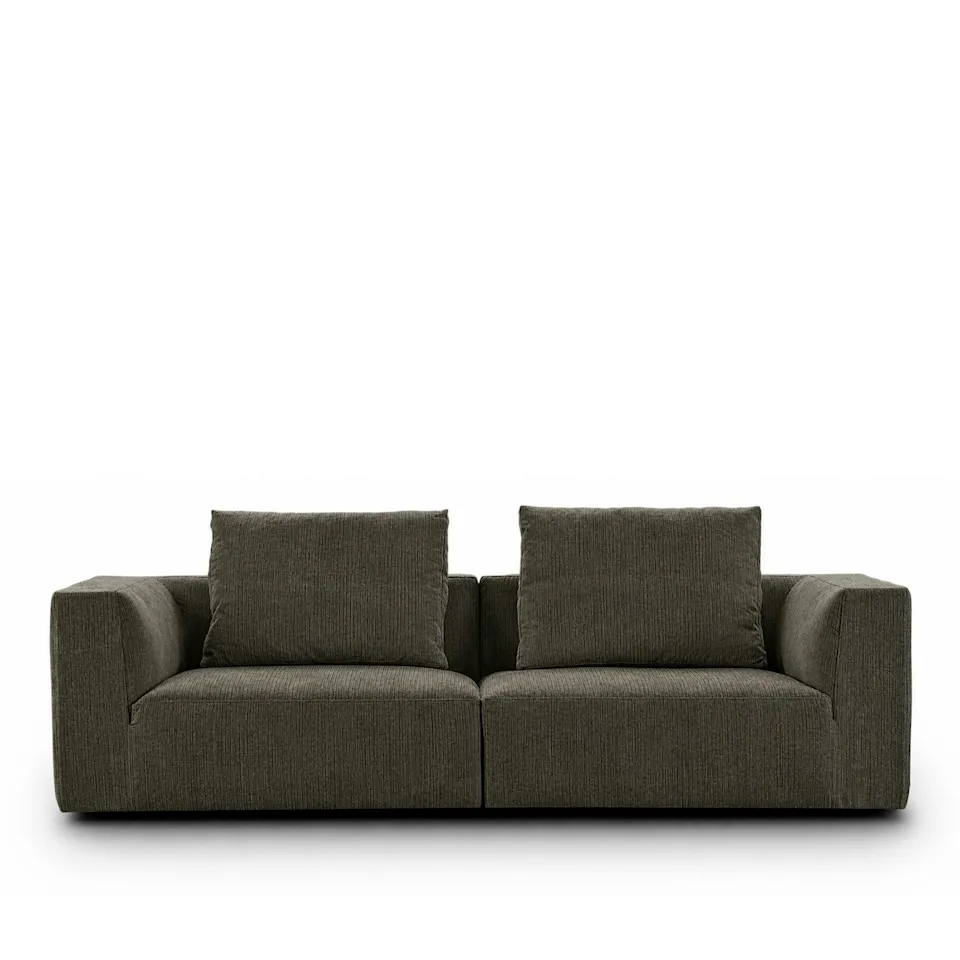 Juul 101 2-personers sofa
