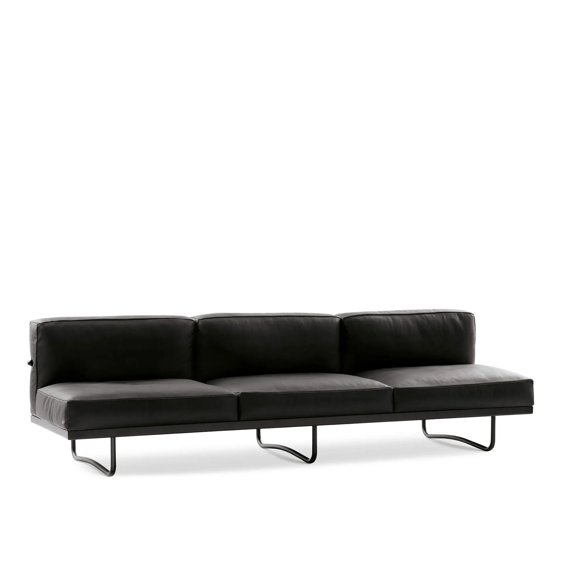 5 3-seater Sofa - Cassina - Le Corbusier - NO GA