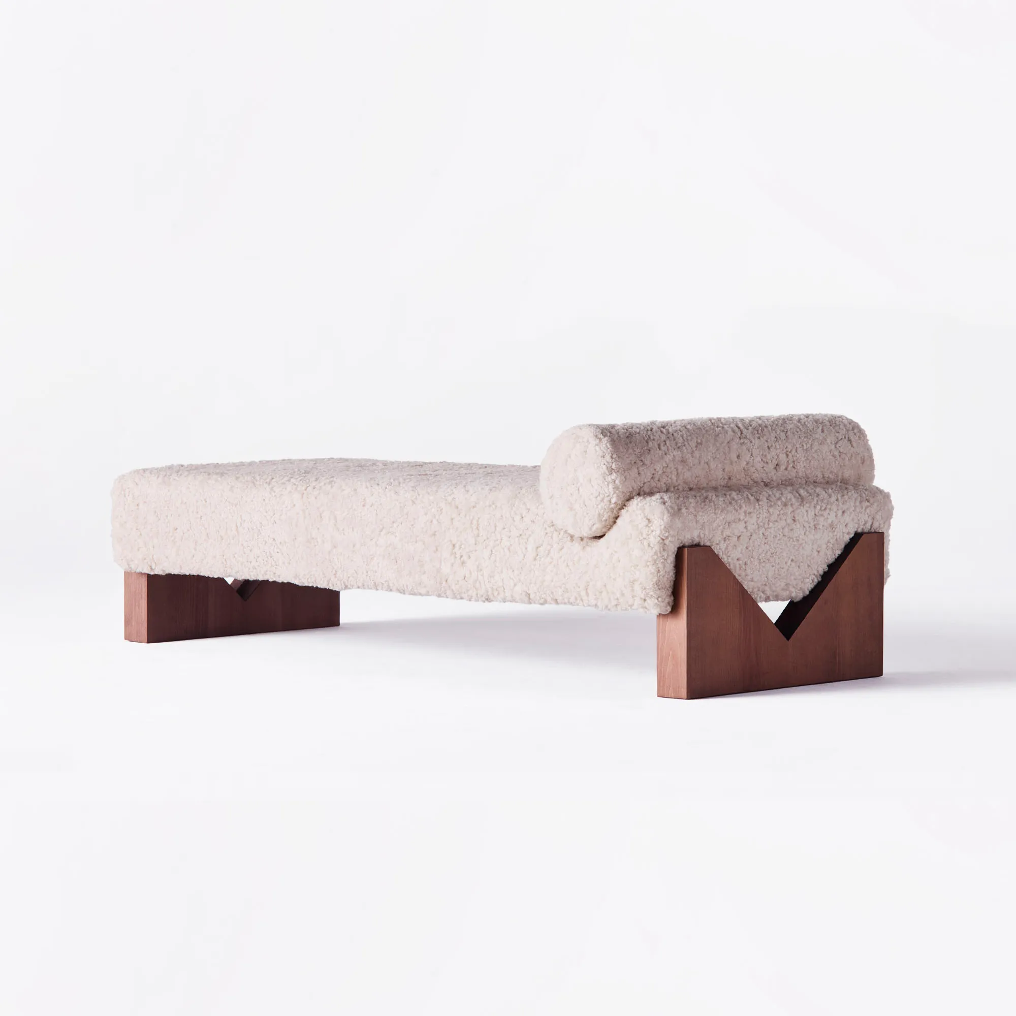 V Daybed - 2