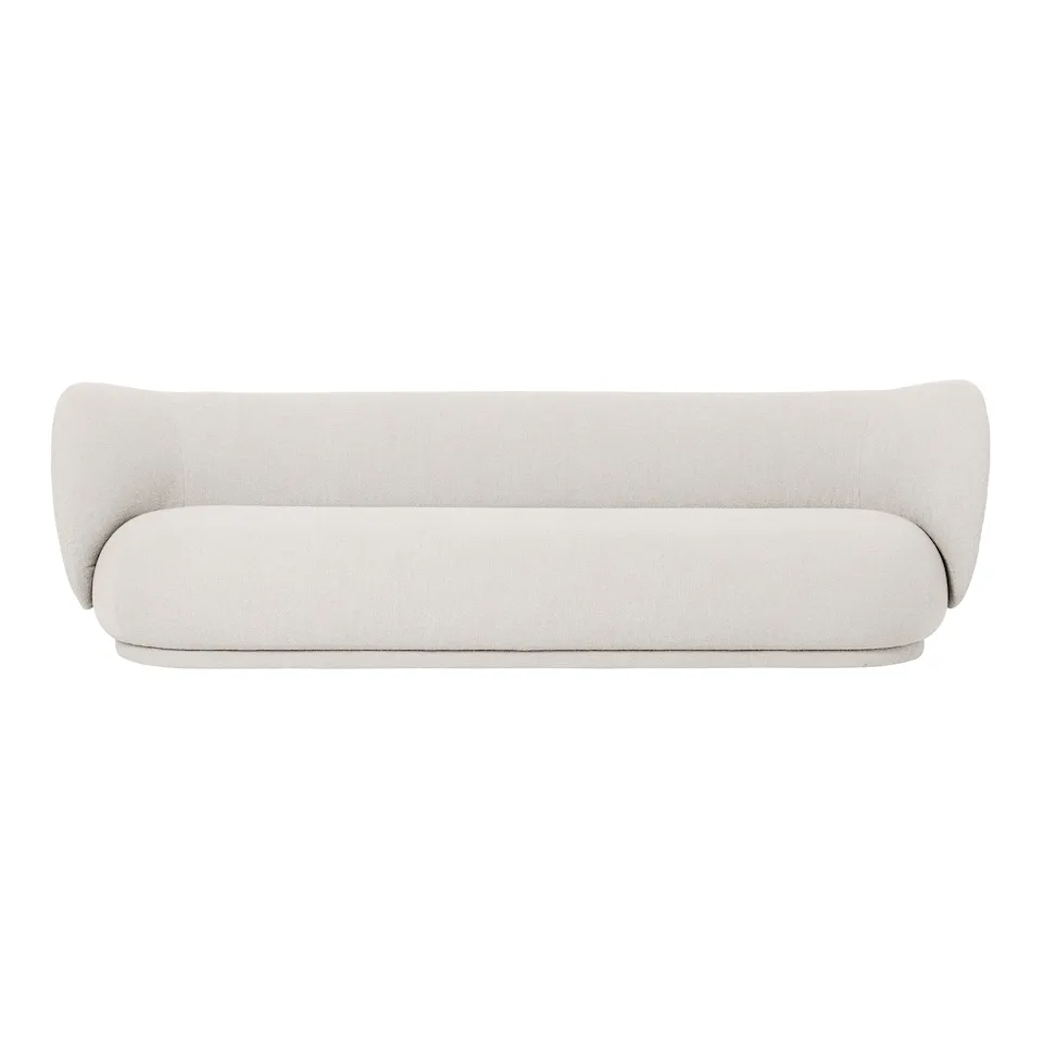 Rico 4-personers sofa