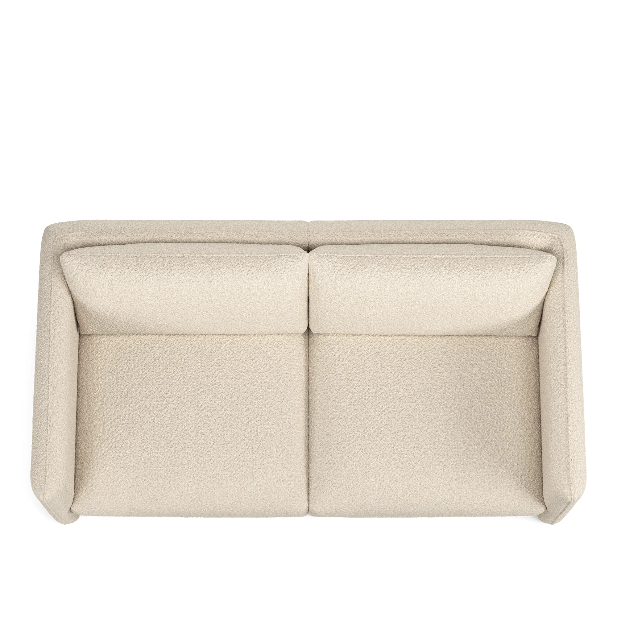 Pavarotti 03 2-personers sofa - 8