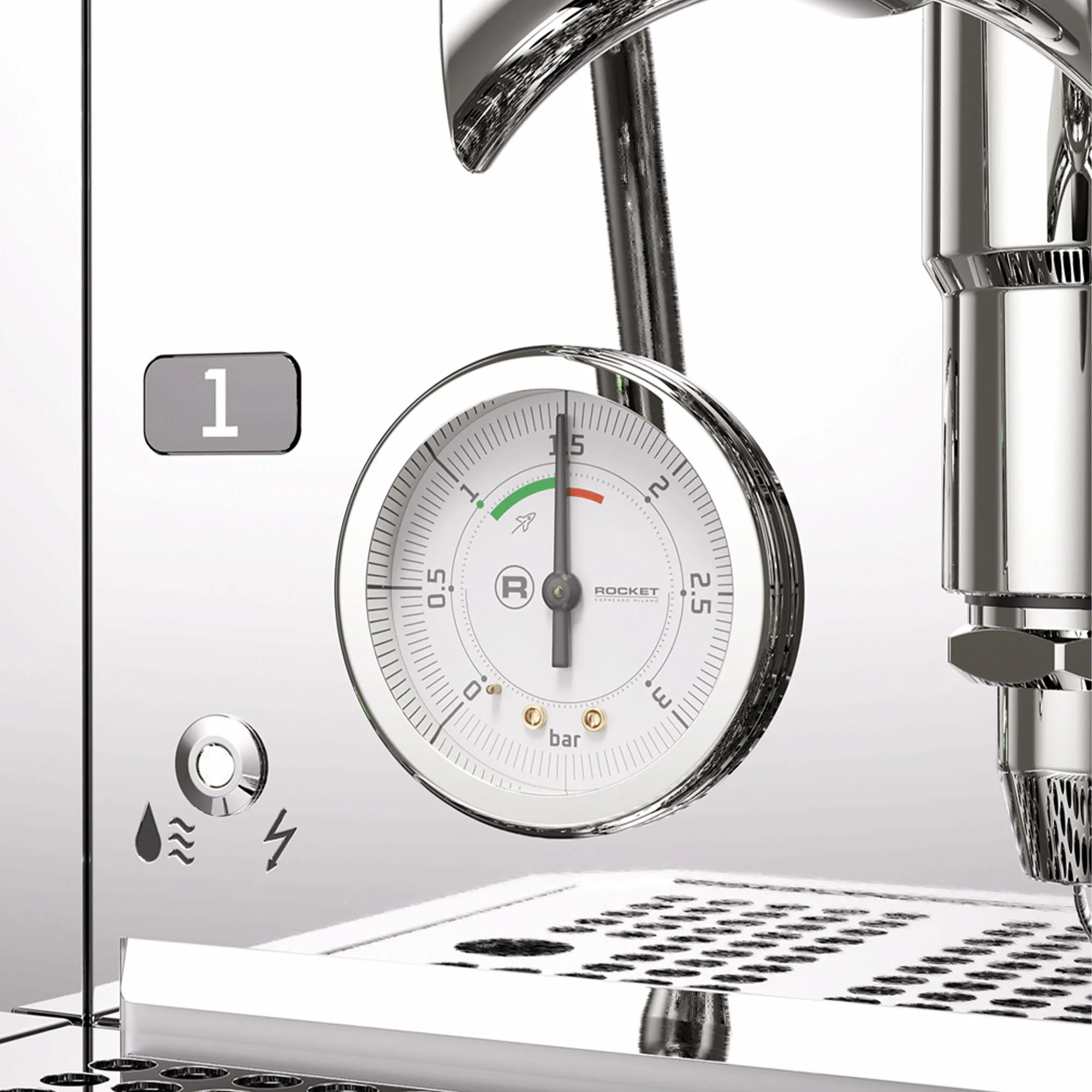 Mozzafiato R Fast - 3