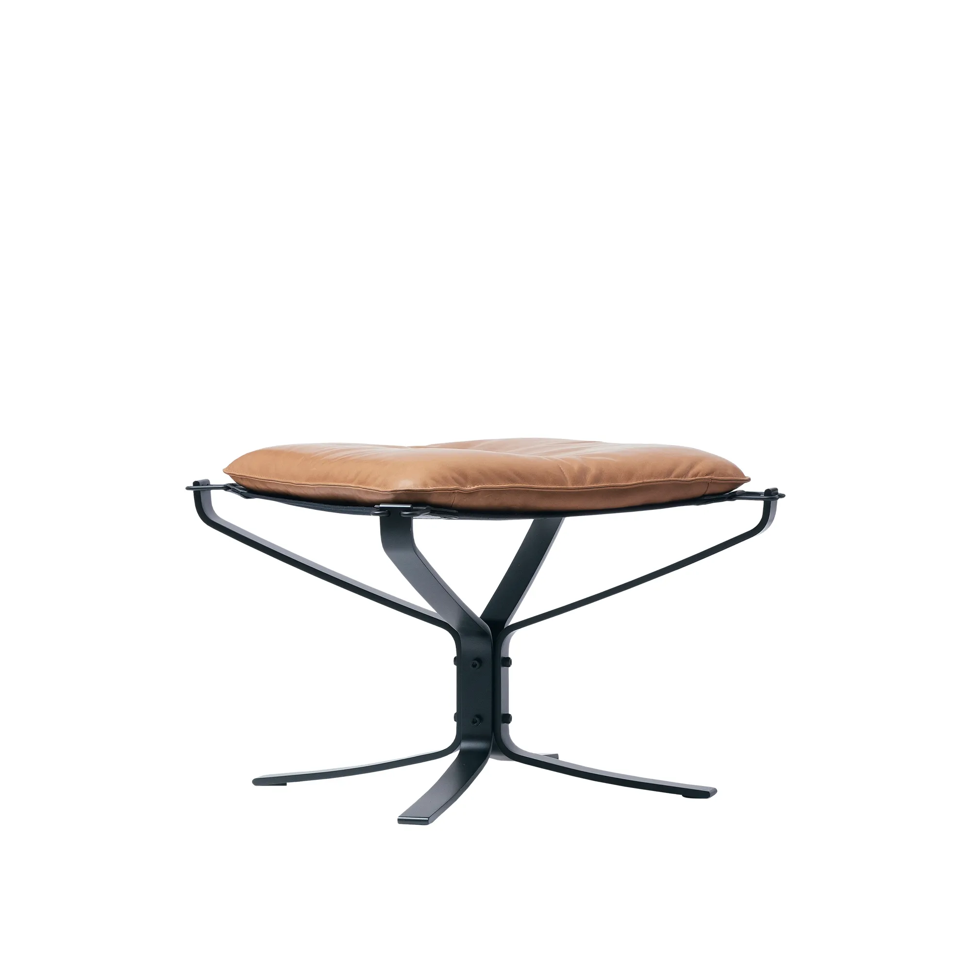 Falcon Footstool - 1