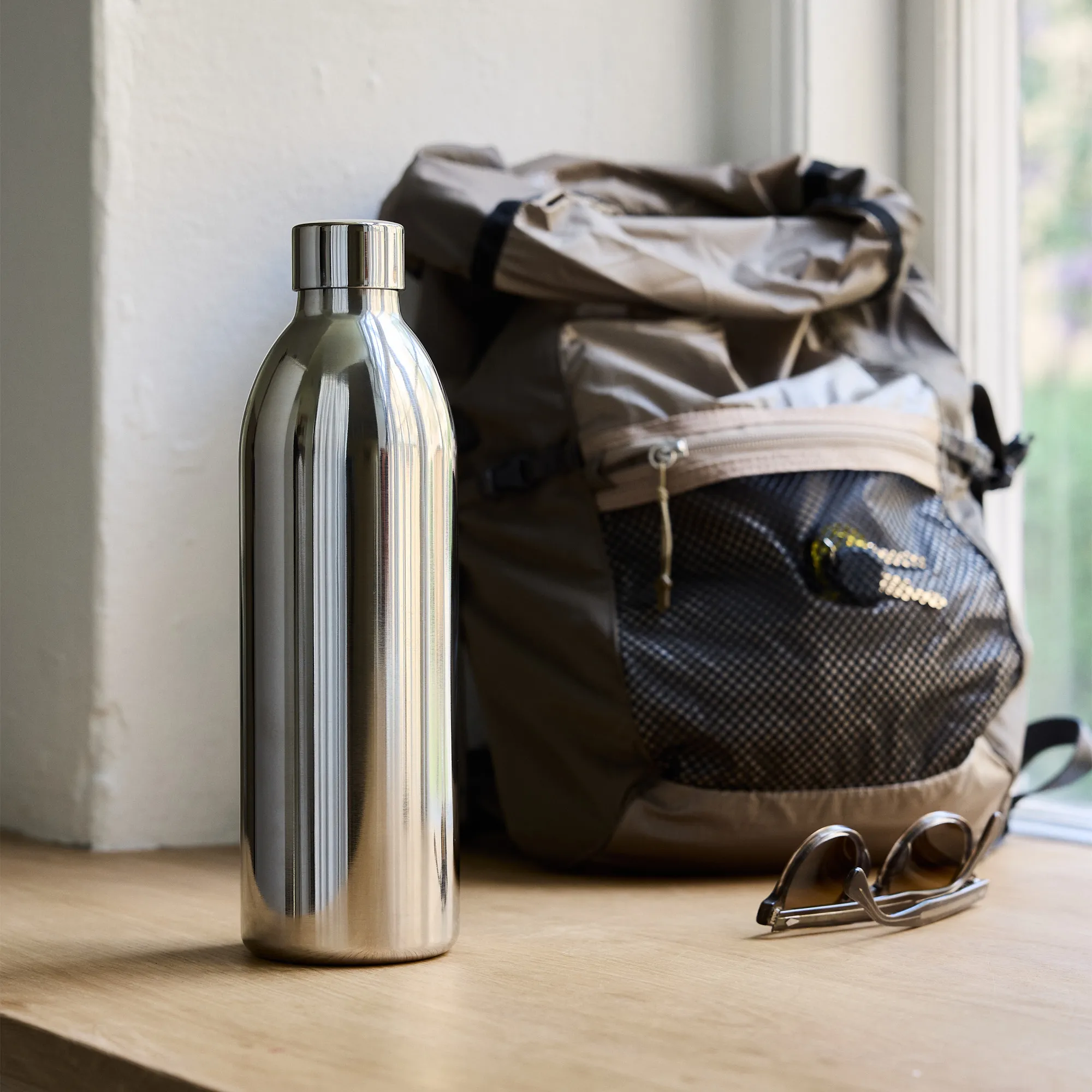 To-Go Bottle Carbonator 3 vesipullo - 7