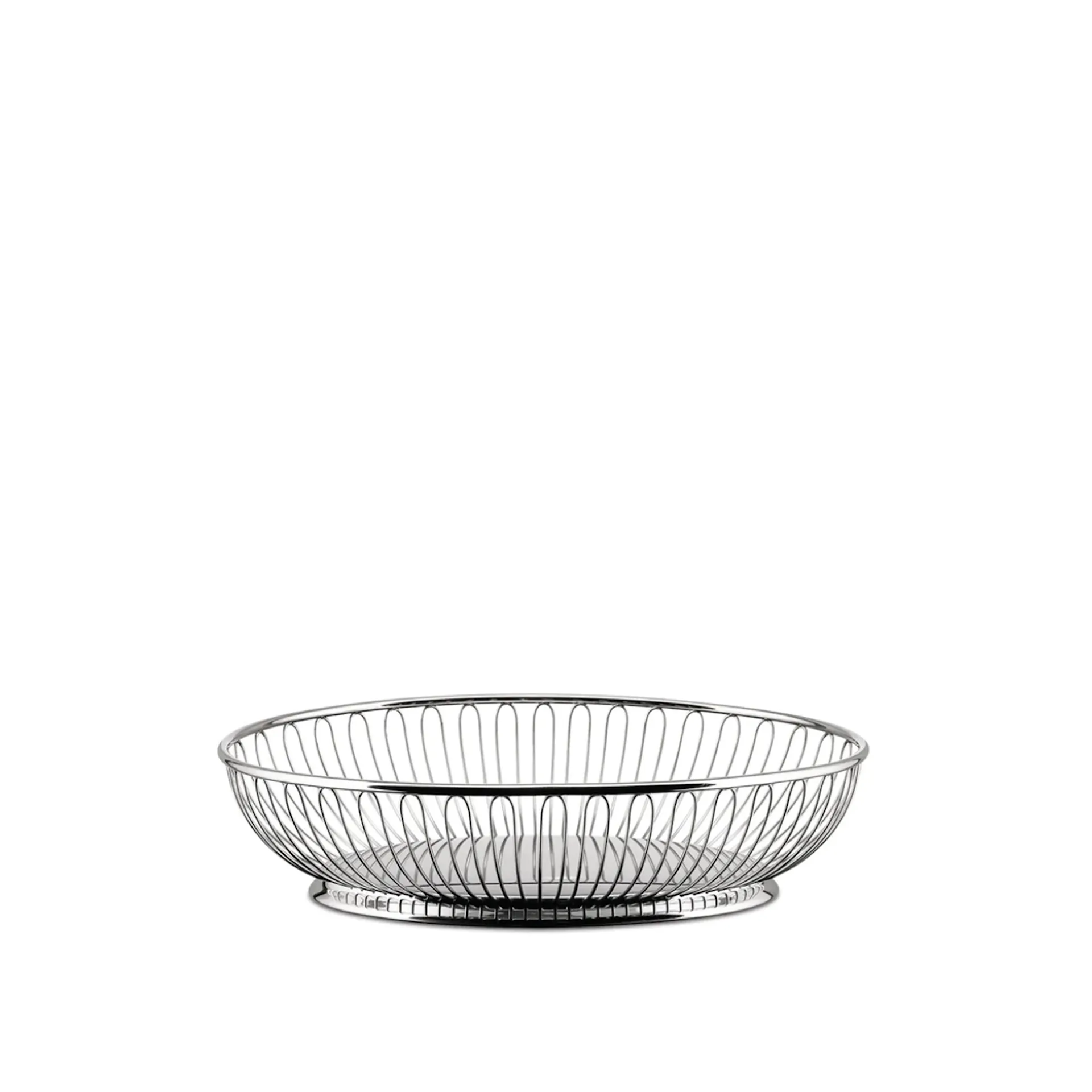 Oval Wire Basket - Alessi - NO GA