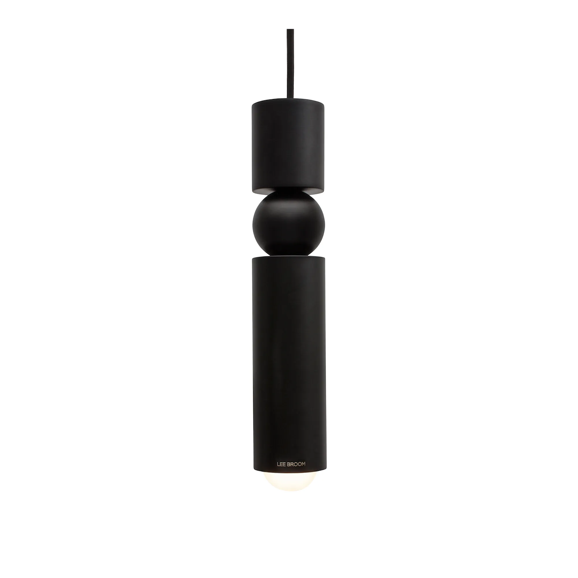 Fulcrum Pendant - 1