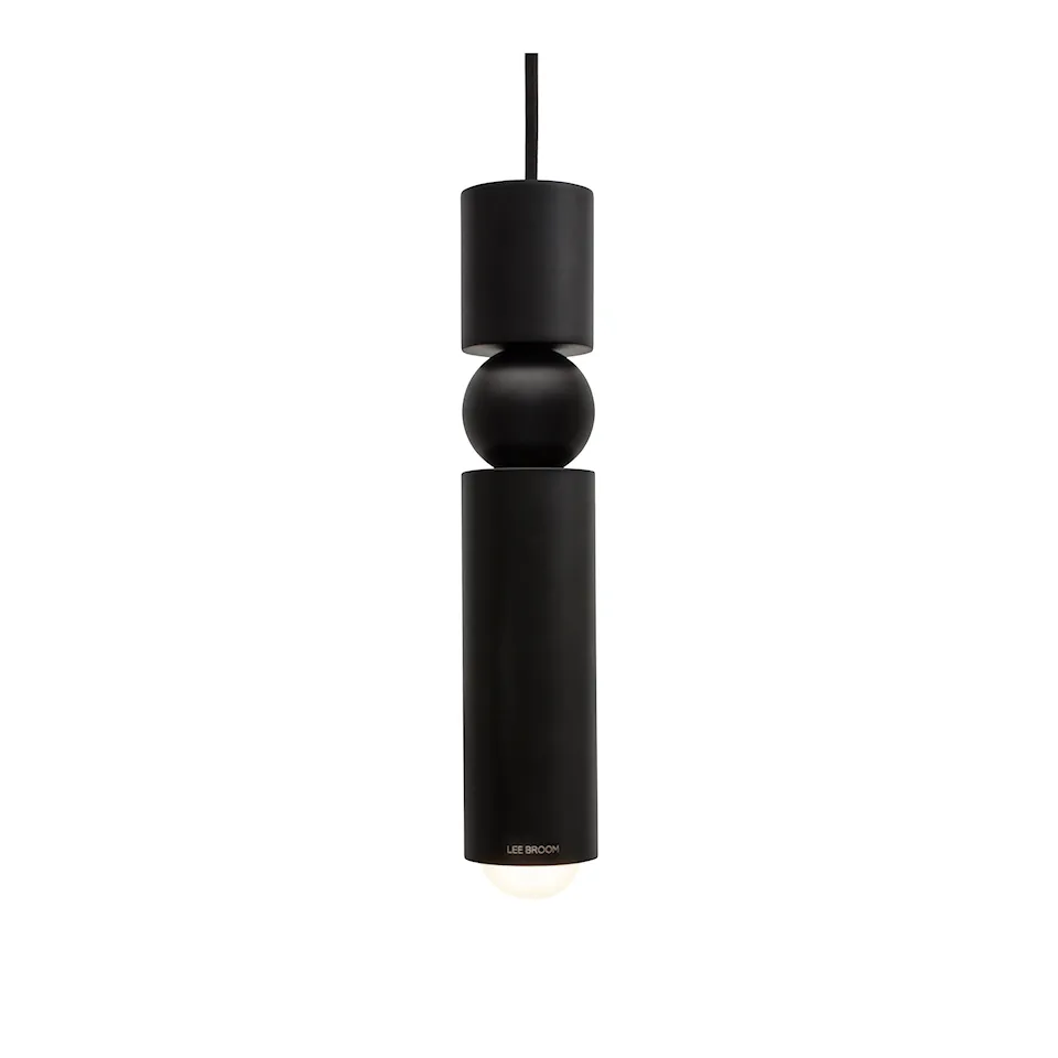 Fulcrum Pendant