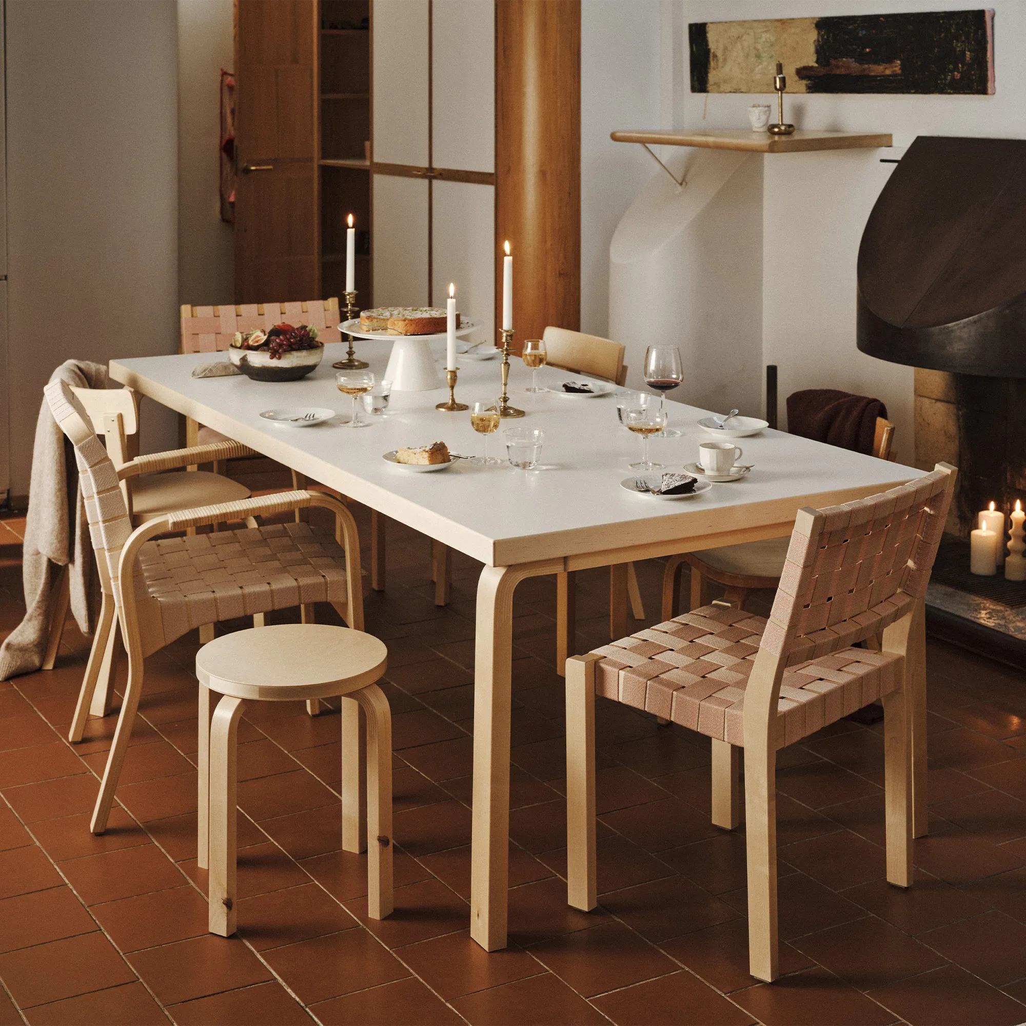 Armchair 45 - 11