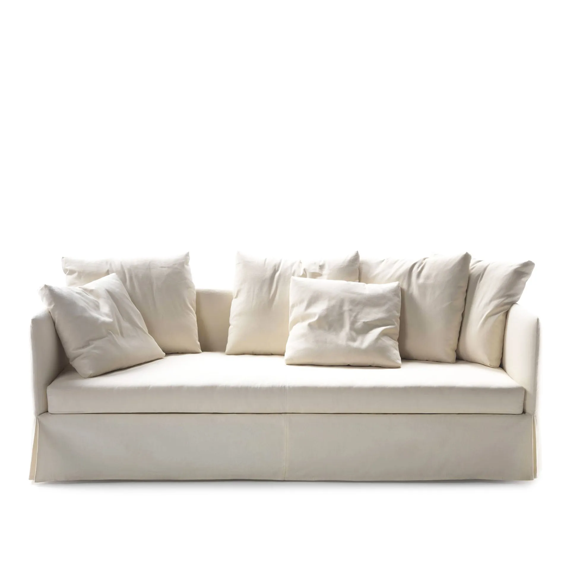 Twins Sofa Bed - Flexform - NO GA