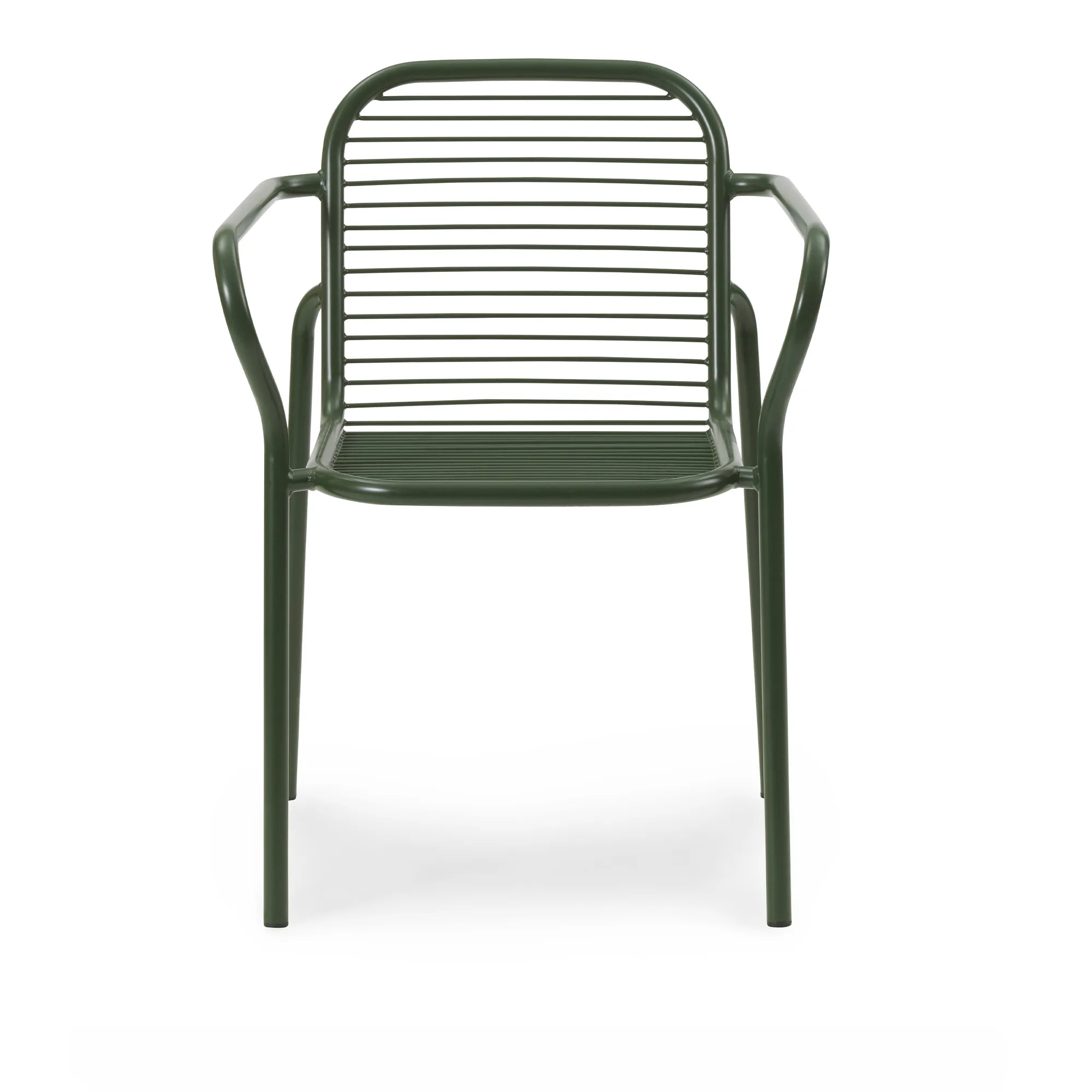 Vig buitenfauteuil - 1