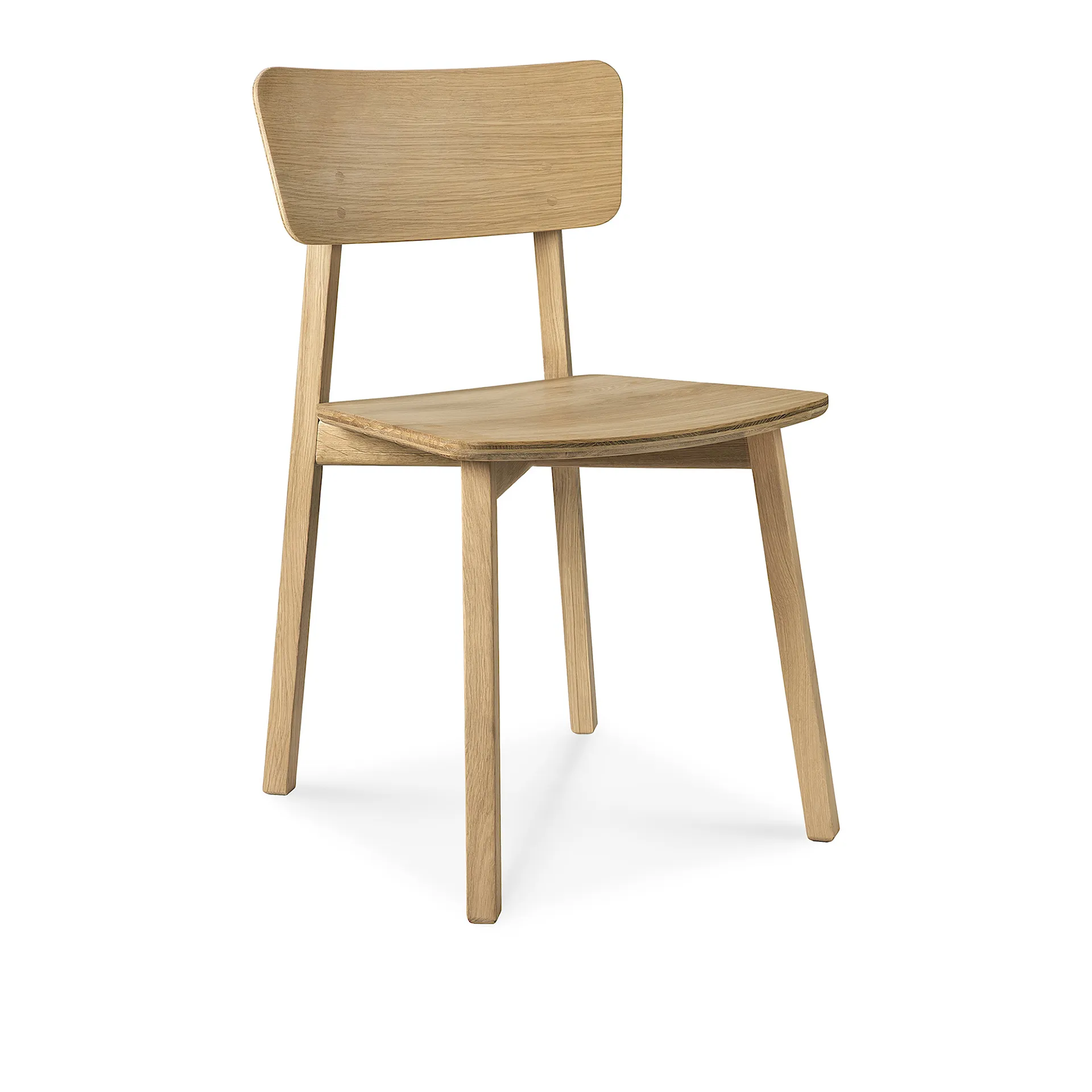 Casale Dining Chair - Ethnicraft - NO GA