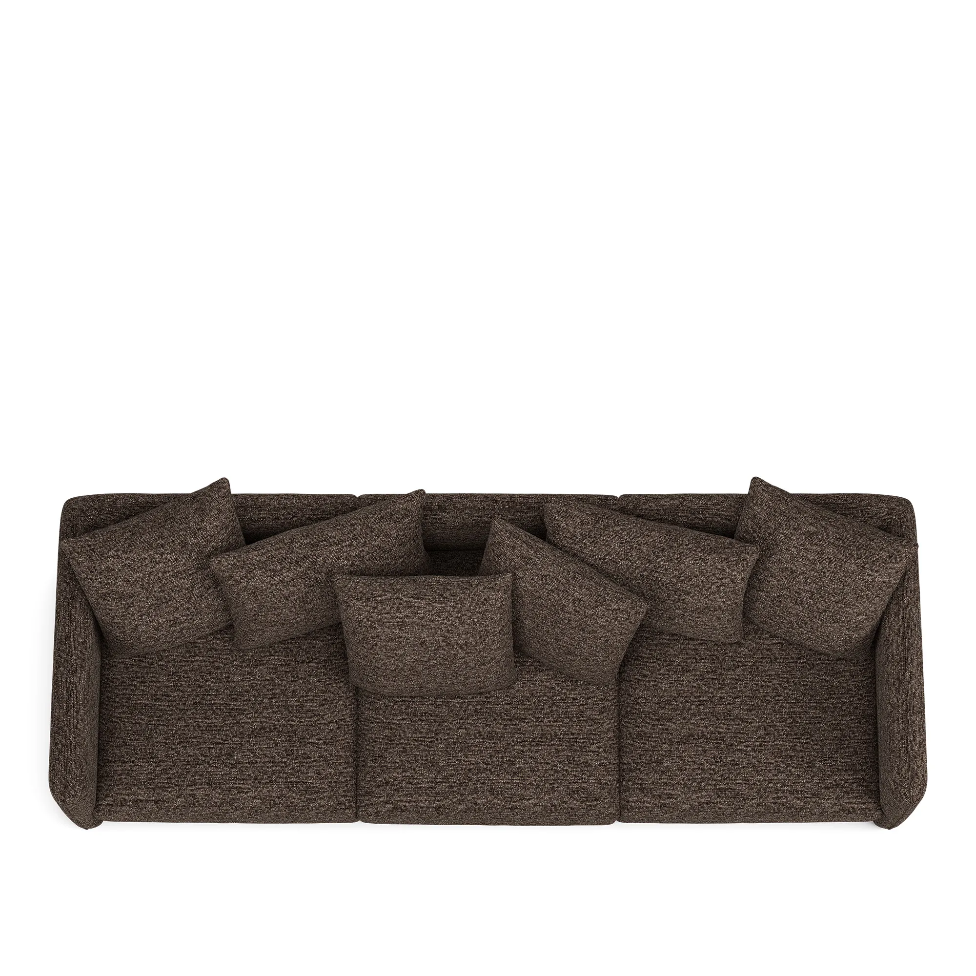 Pavarotti 01 3-personers sofa - 8