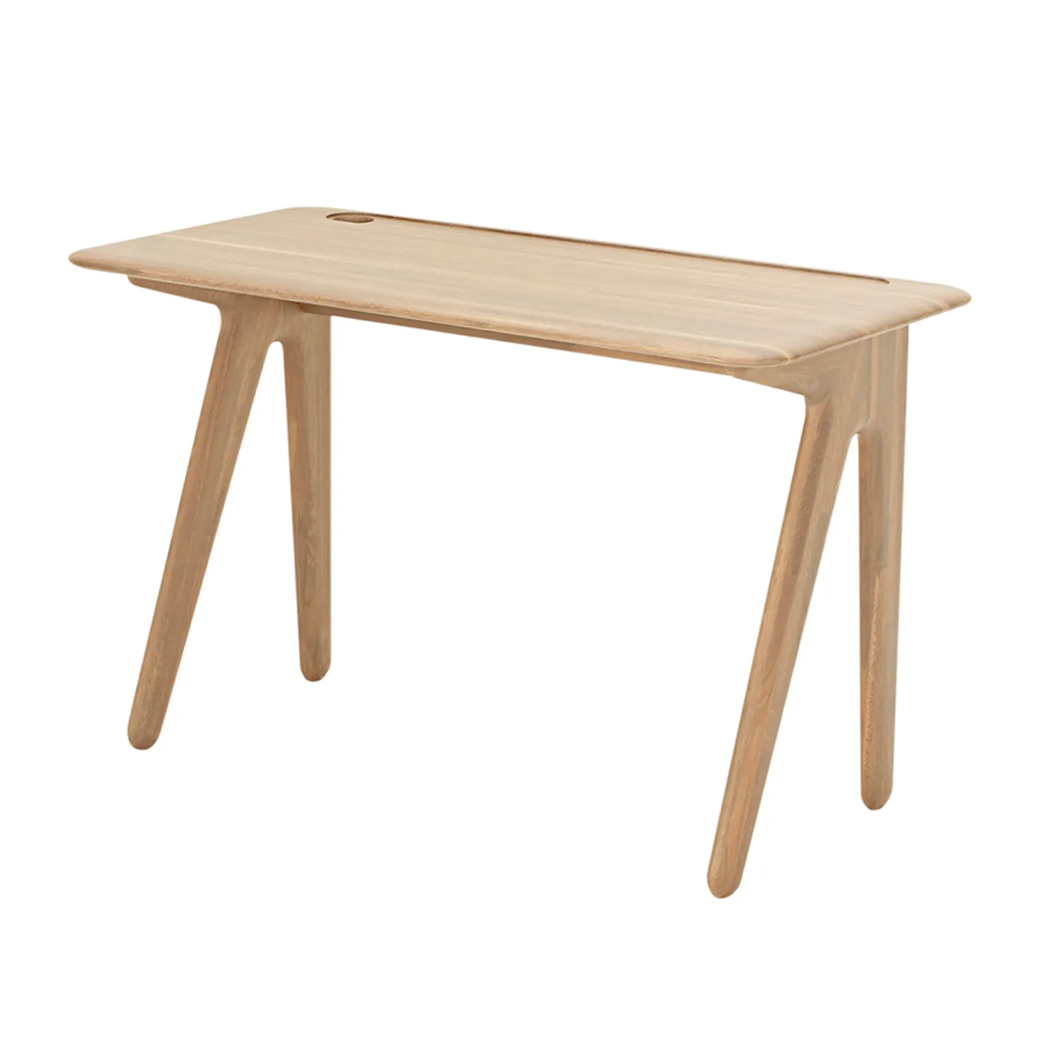 Slab Desk Small - 1