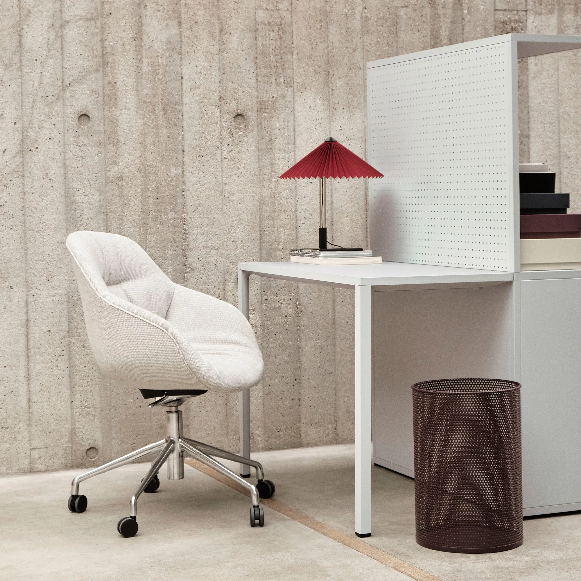 Matin Table Lamp Large - 19