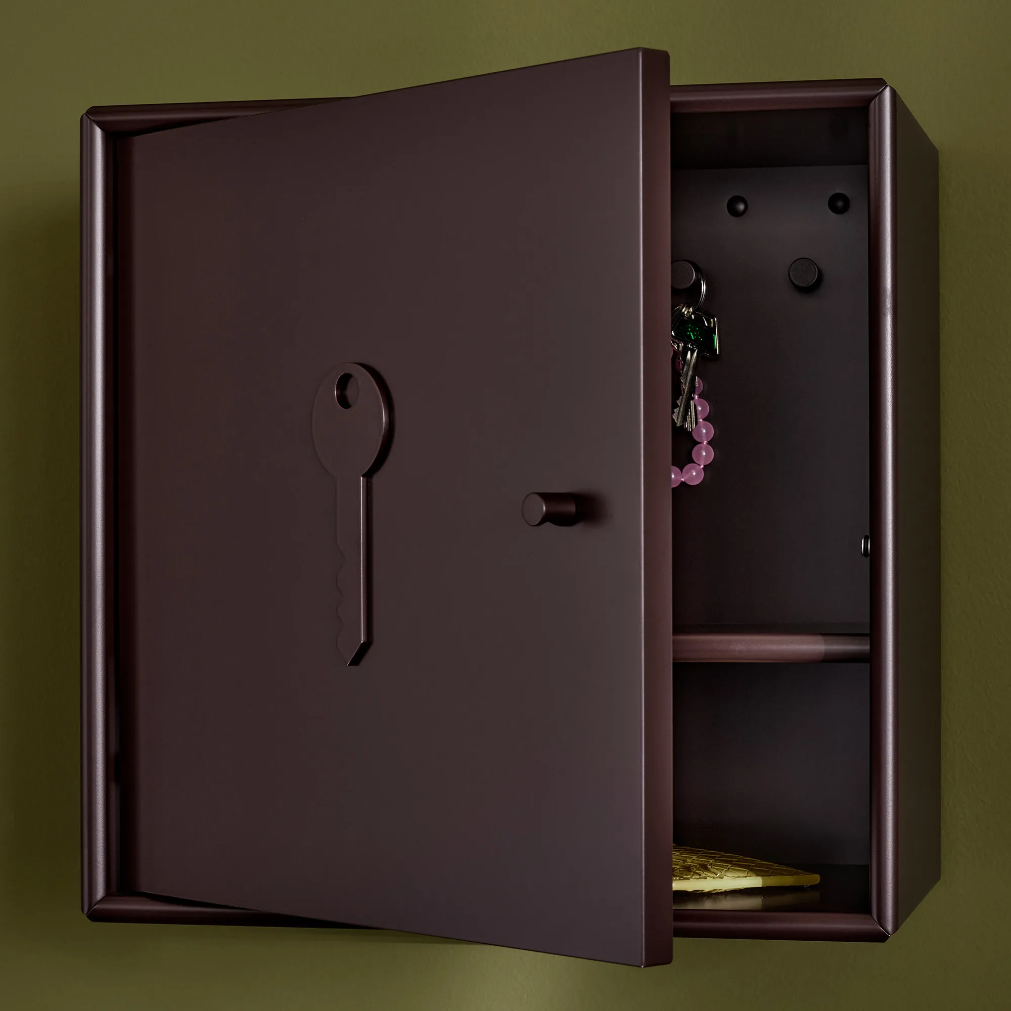 Montana Selection Unlock sleutelkast - 2
