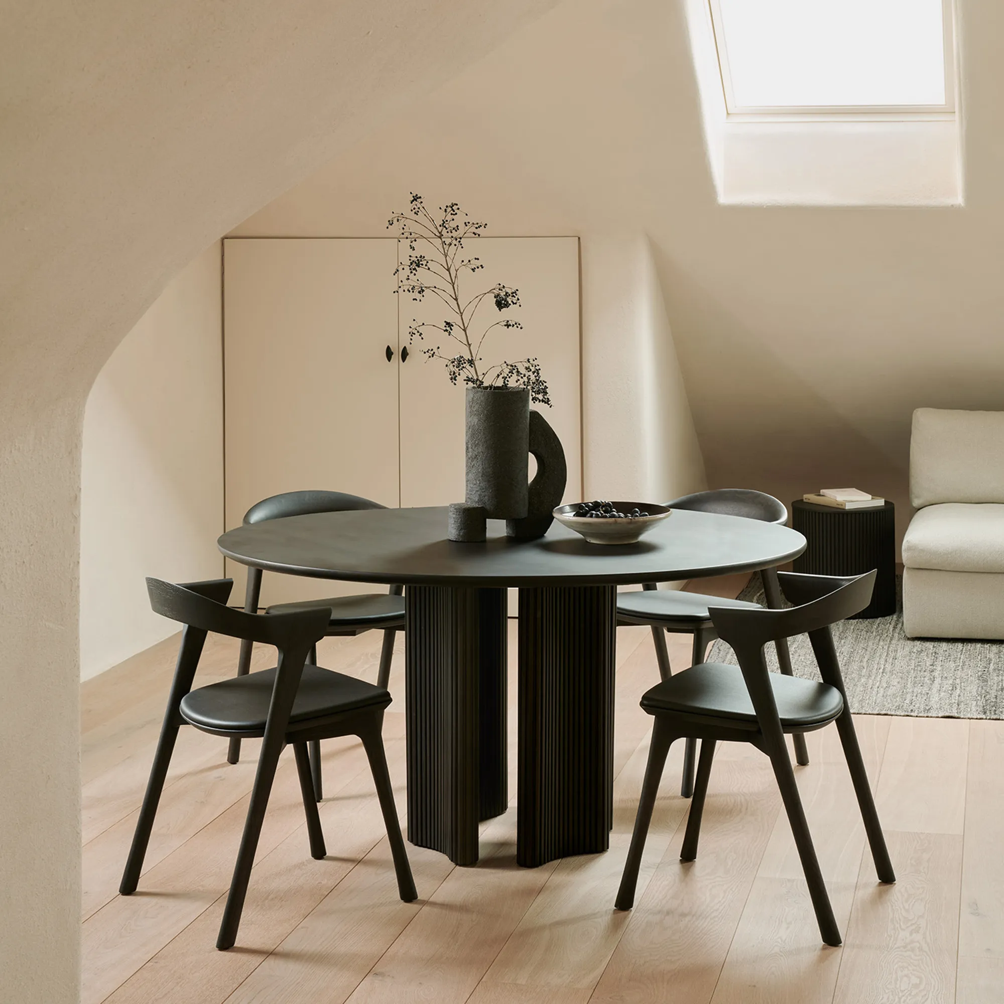 Roller Max Dining Table - 2