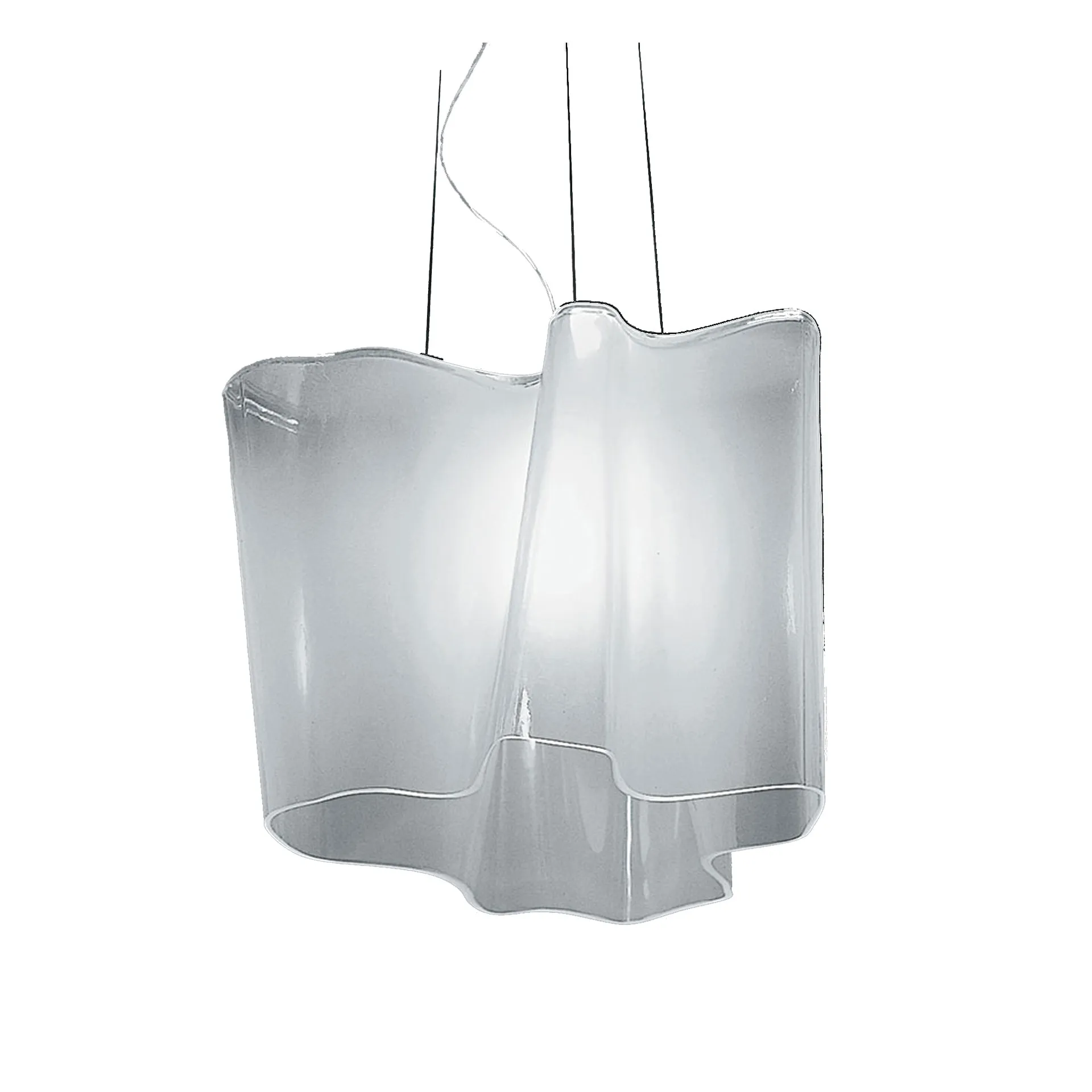 Logico Pendant Lamp - Artemide - NO GA