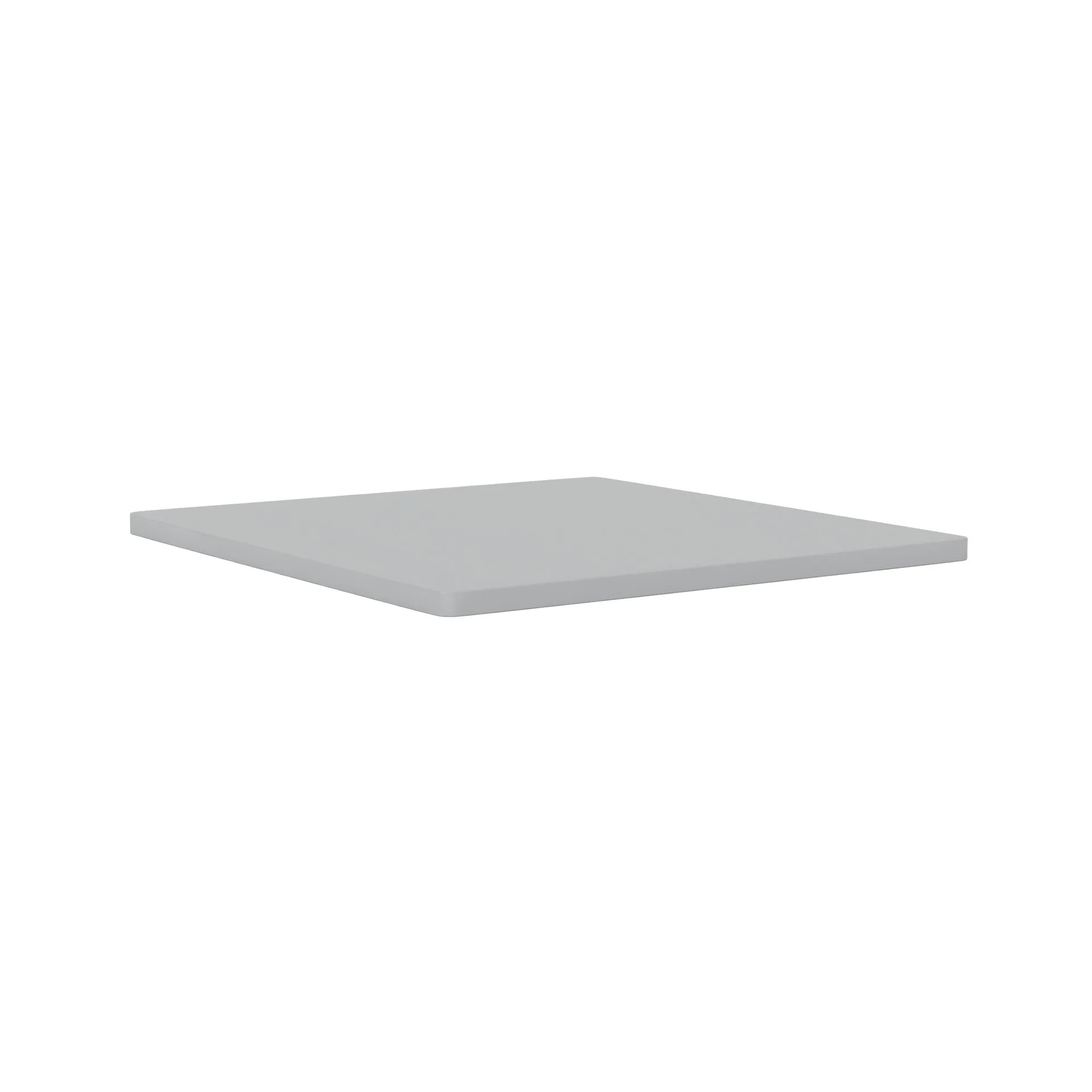 Panton Wire Single Inlay Shelf 34,8x33 cm - Montana - Verner Panton - NO GA