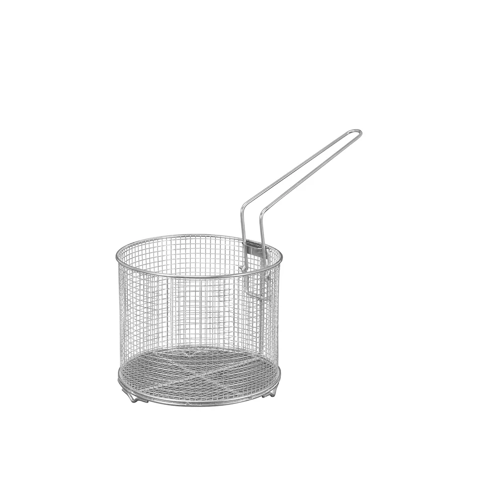 TECHNIQ Frying basket 20x15.5 cm