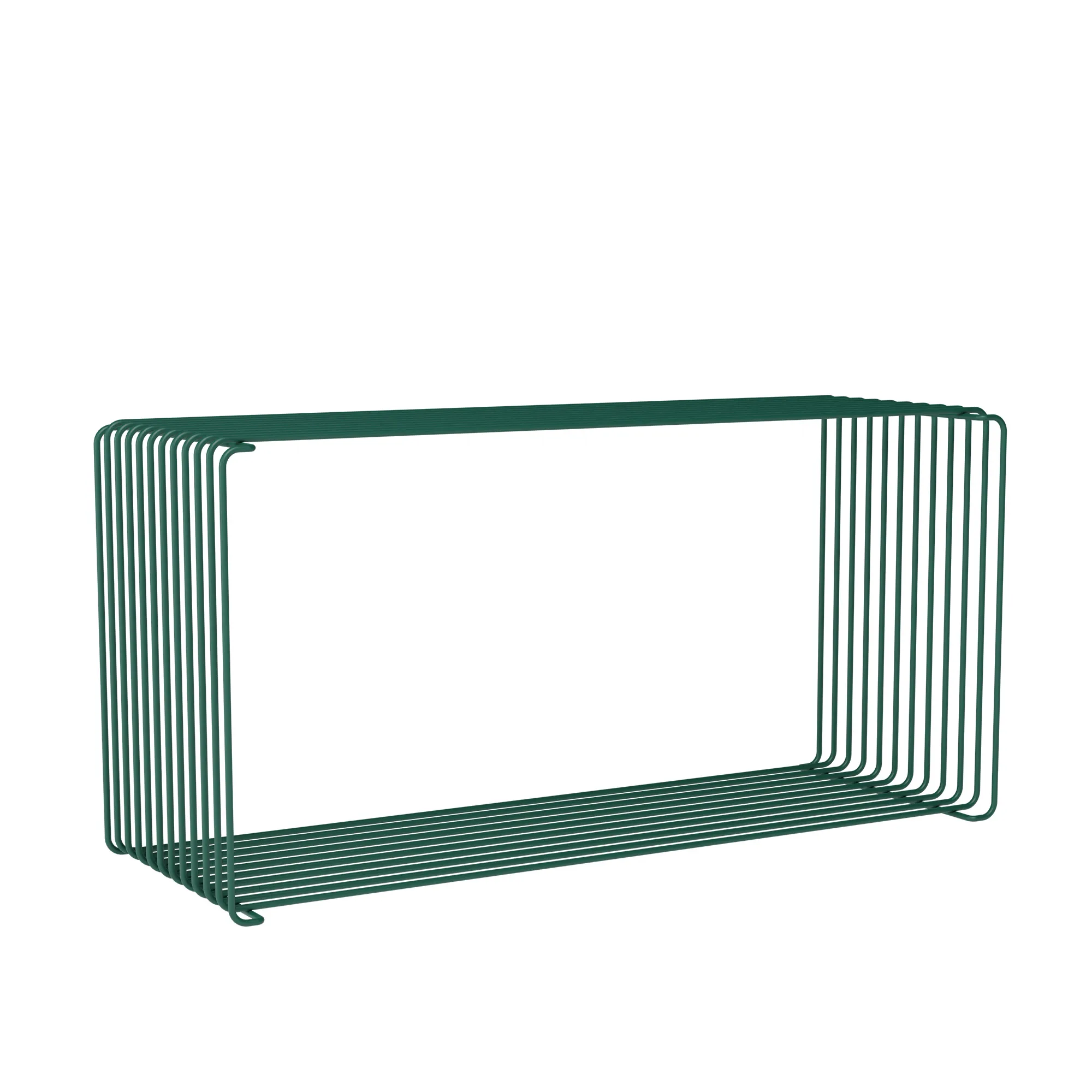 Panton Wire Extended jatkohylly 26 cm - 1