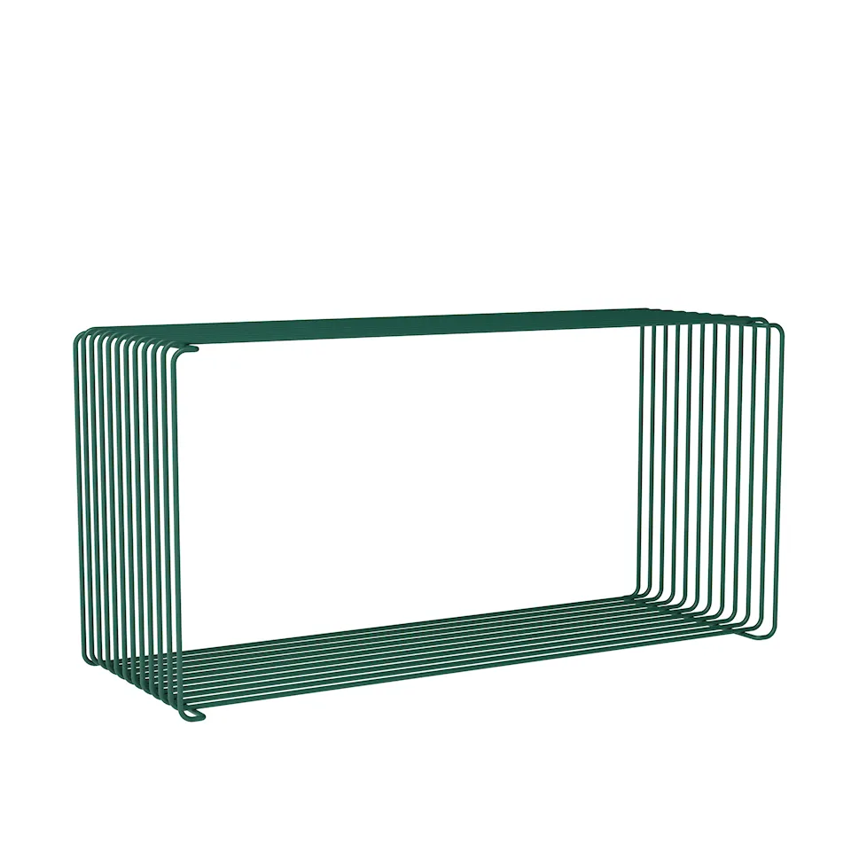 Panton Wire Extended jatkohylly 26 cm