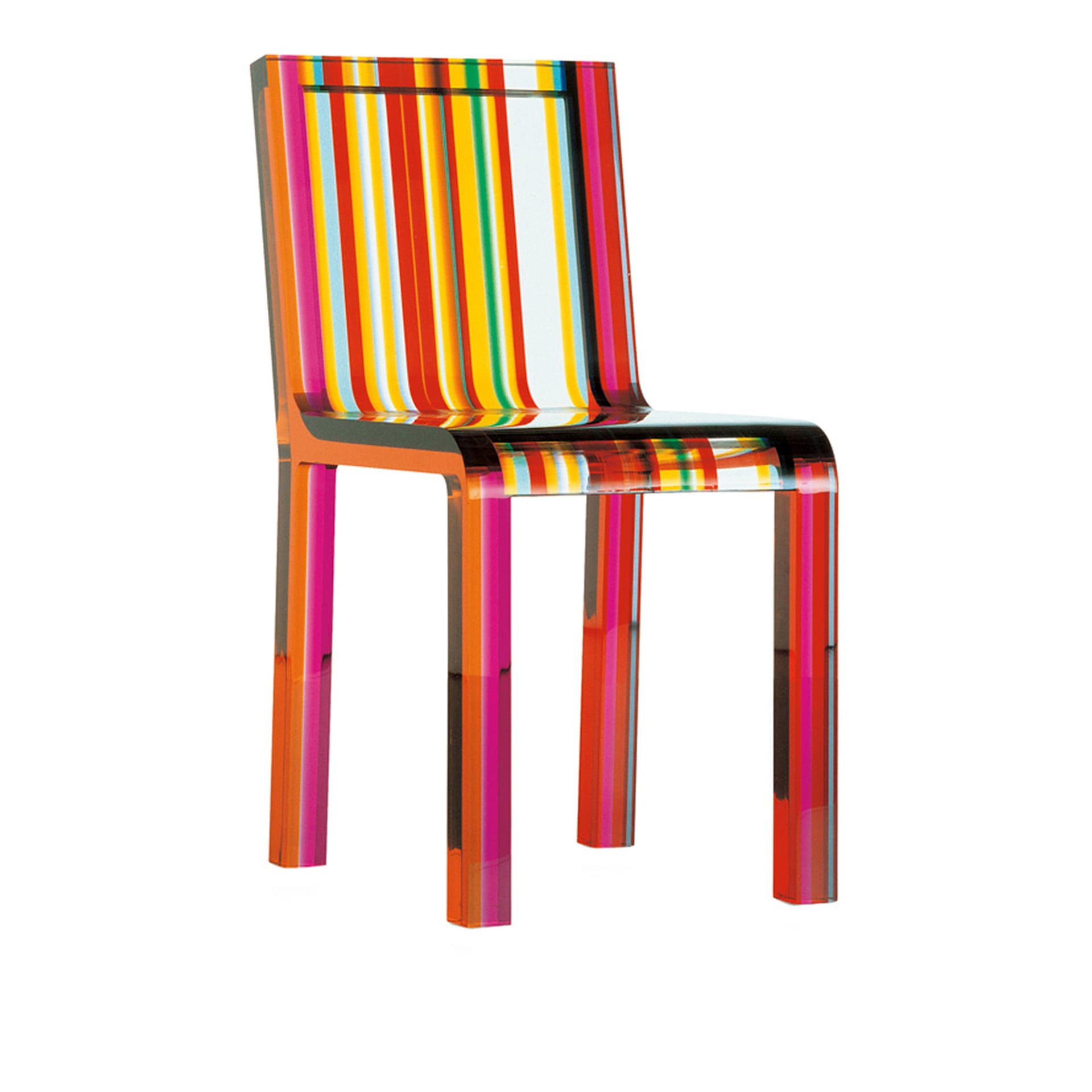 Rainbow Chair - Cappellini - NO GA