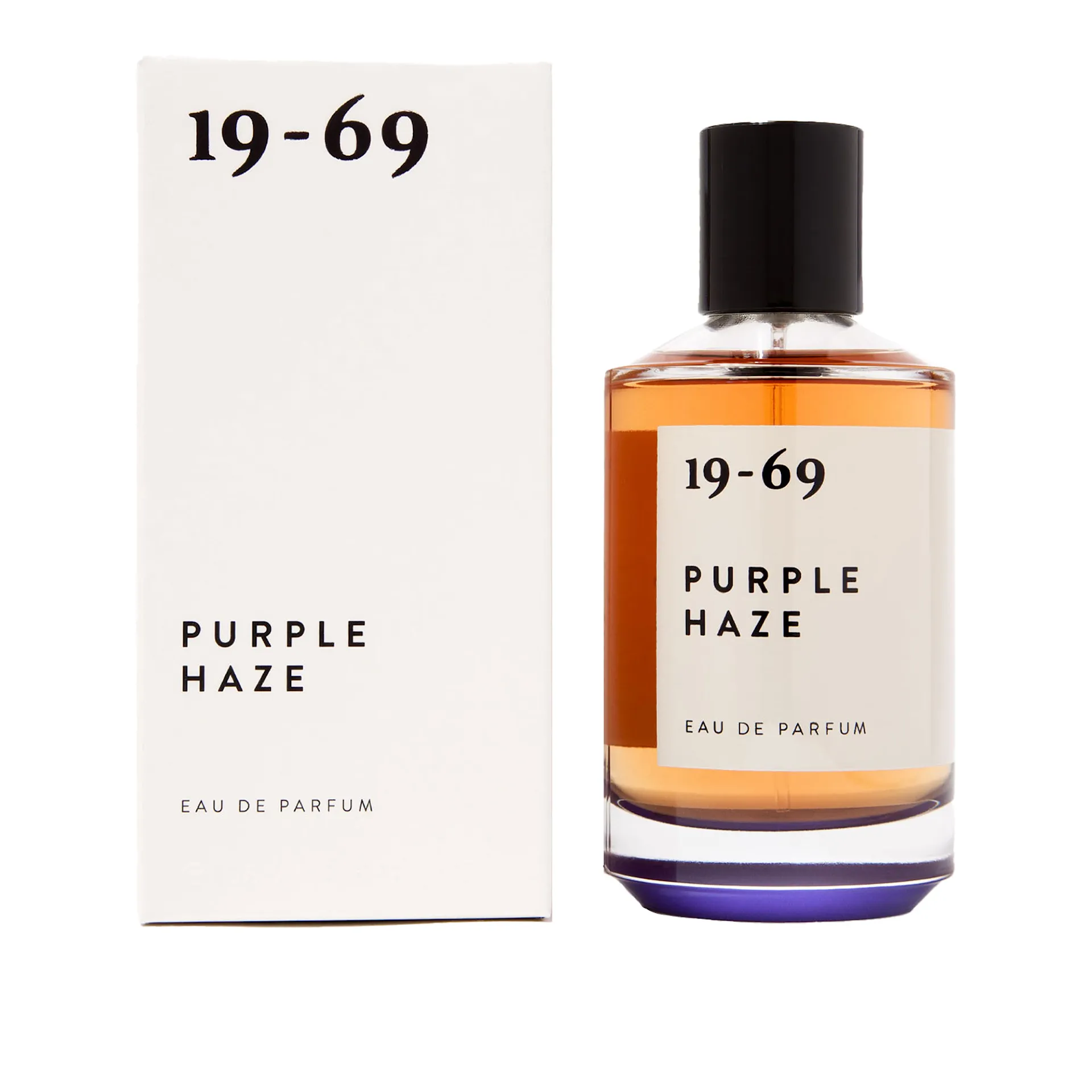 Purple Haze, Eau de Parfum - 19-69 - NO GA