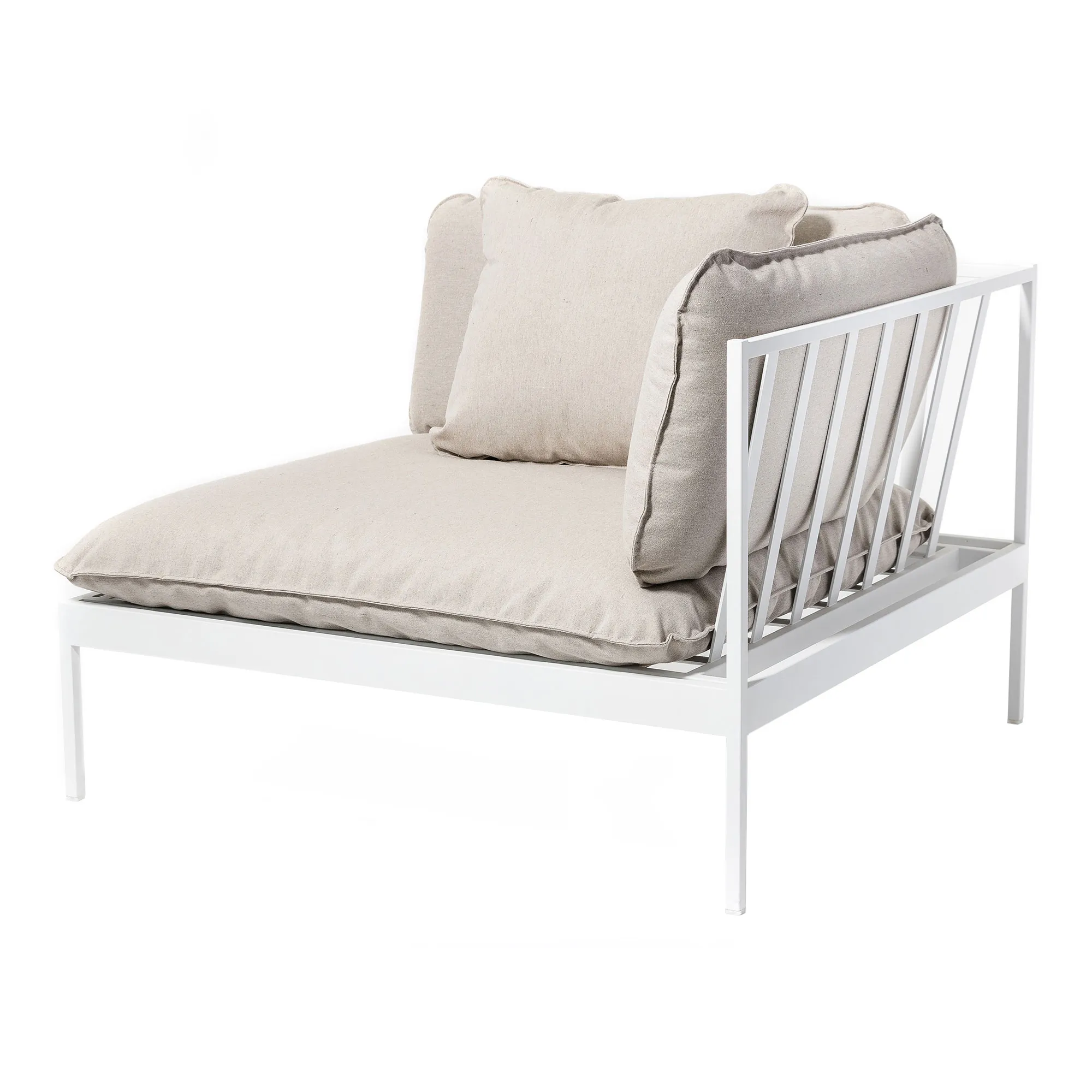 Bönan Lounge End Sofa - 1
