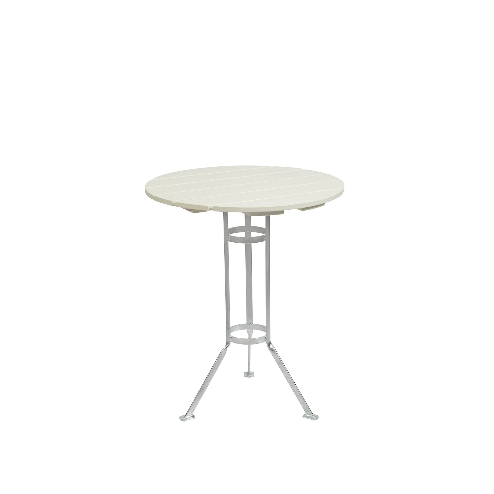 Brewery Tripod Table - Grythyttan Stålmöbler - NO GA