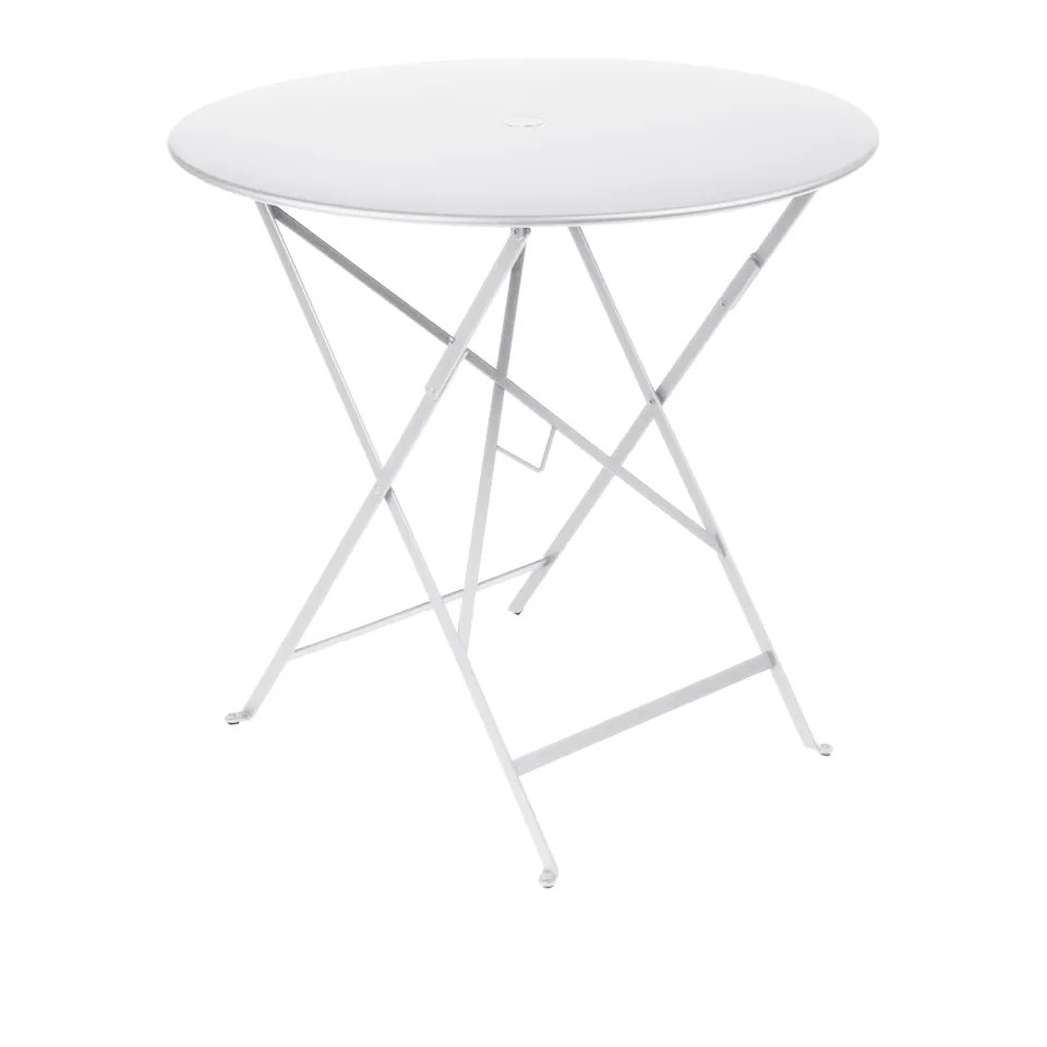 Bistro Outdoor Dining Table Ø 77 cm