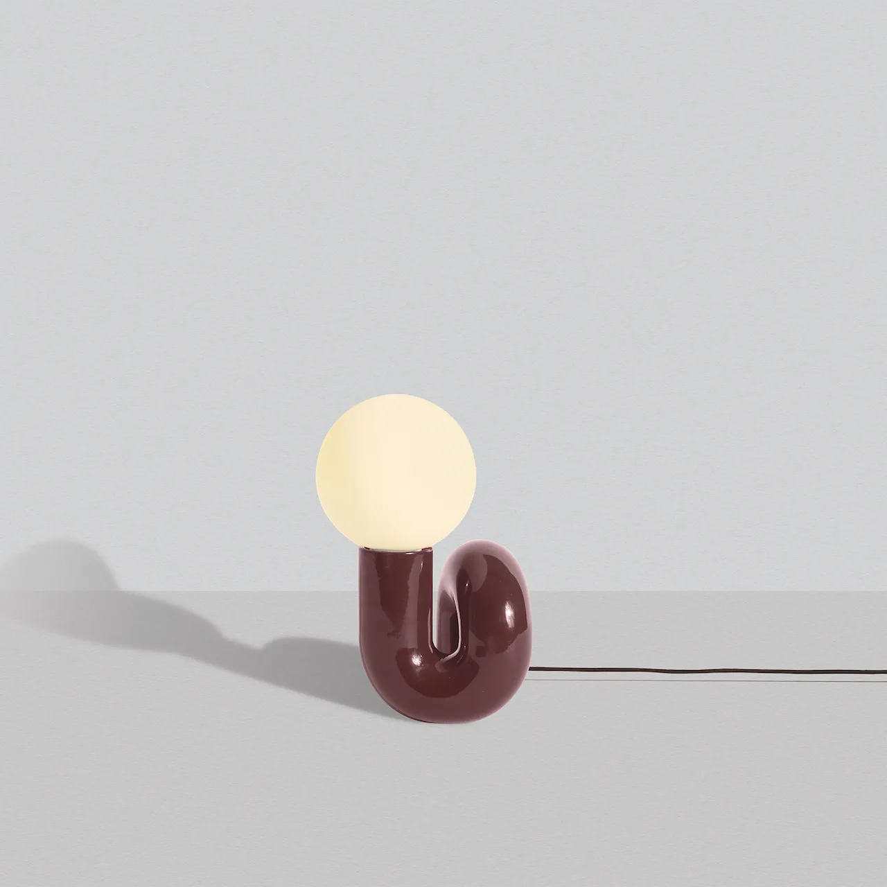 Neotenic Small Table Lamp