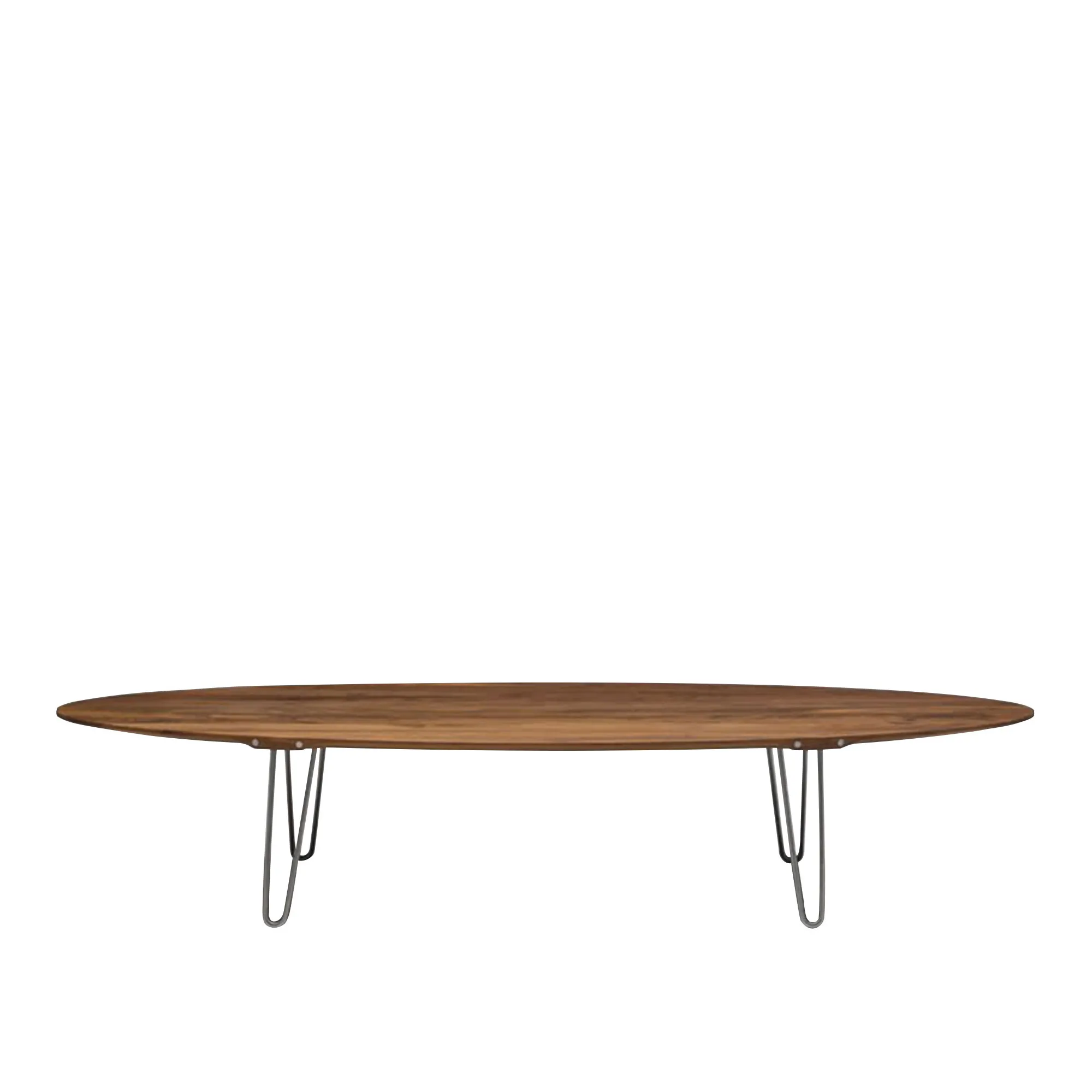AK 1880-1881 Coffee Table - 1
